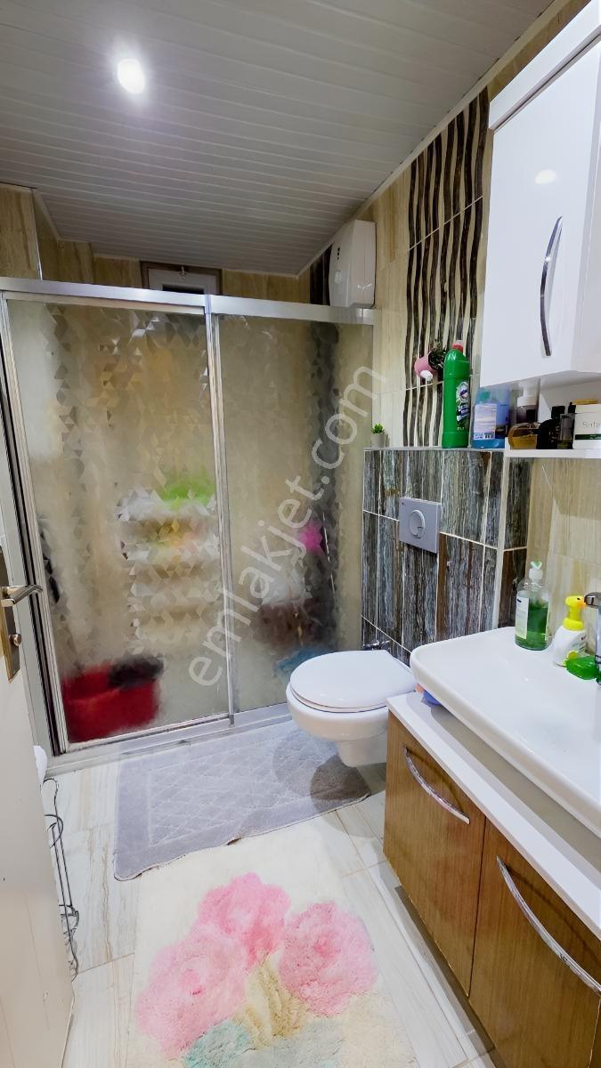 Habibler Mahallesinde 1.katta Asansörlü 3+1 120m² Fırsat Daire — fotoğraf 18
