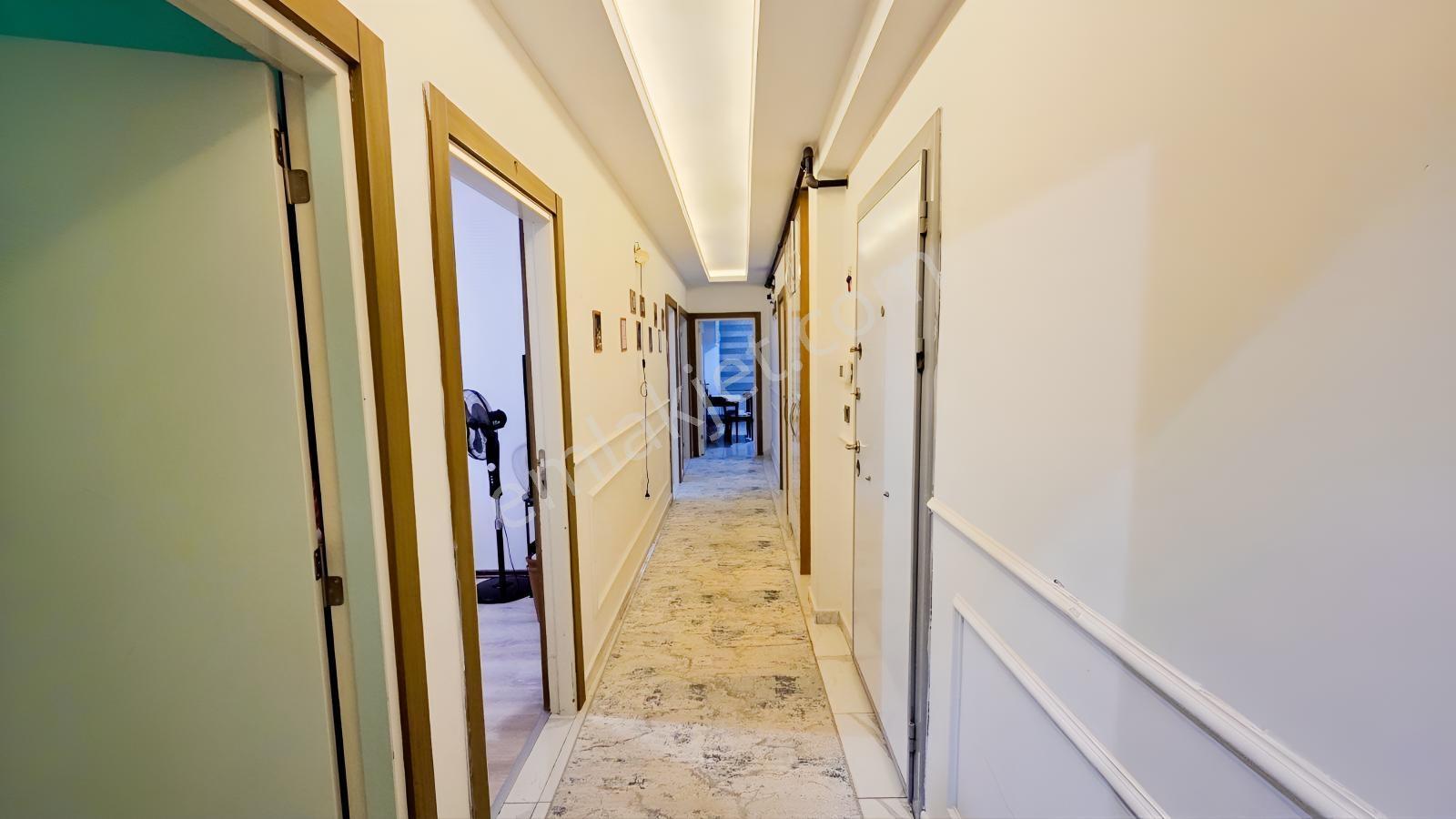 Habibler Mahallesinde 1.katta Asansörlü 3+1 120m² Fırsat Daire — fotoğraf 19