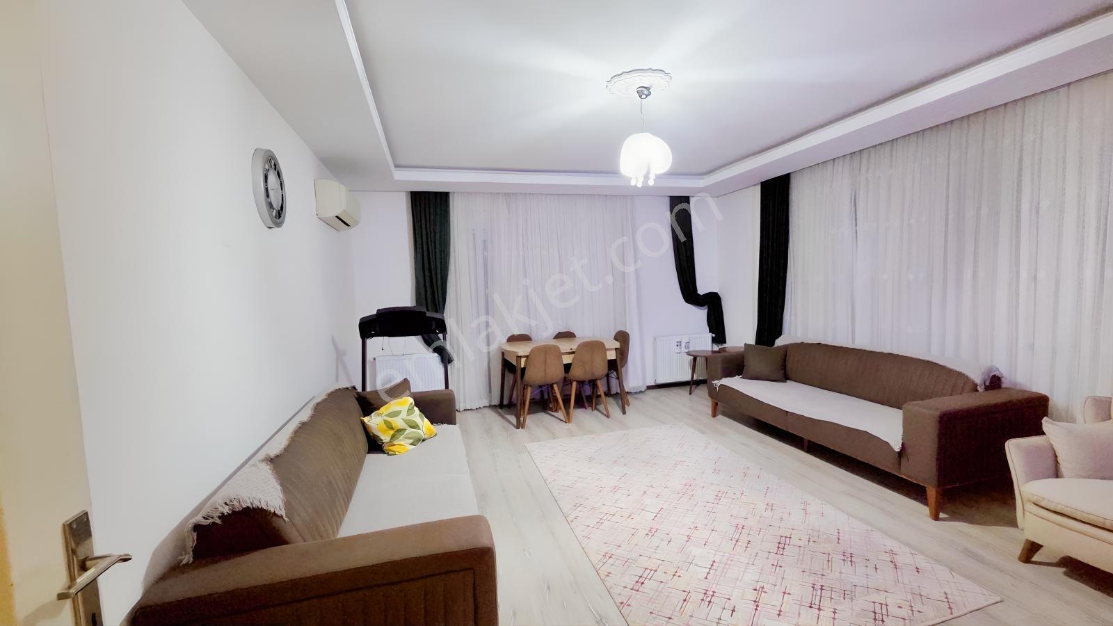 Habibler Mahallesinde 1.katta Asansörlü 3+1 120m² Fırsat Daire — fotoğraf 20