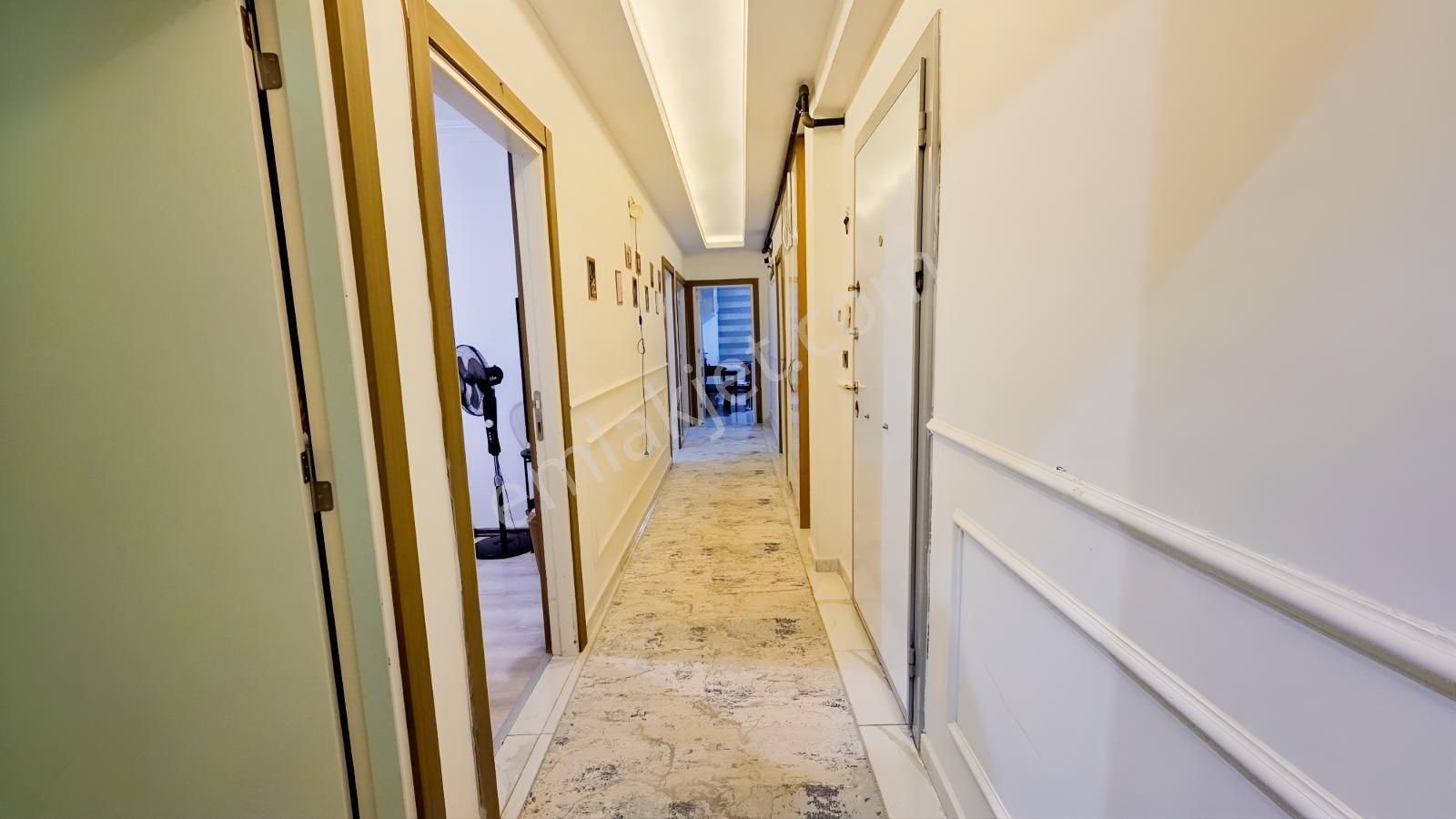 Habibler Mahallesinde 1.katta Asansörlü 3+1 120m² Fırsat Daire — fotoğraf 21