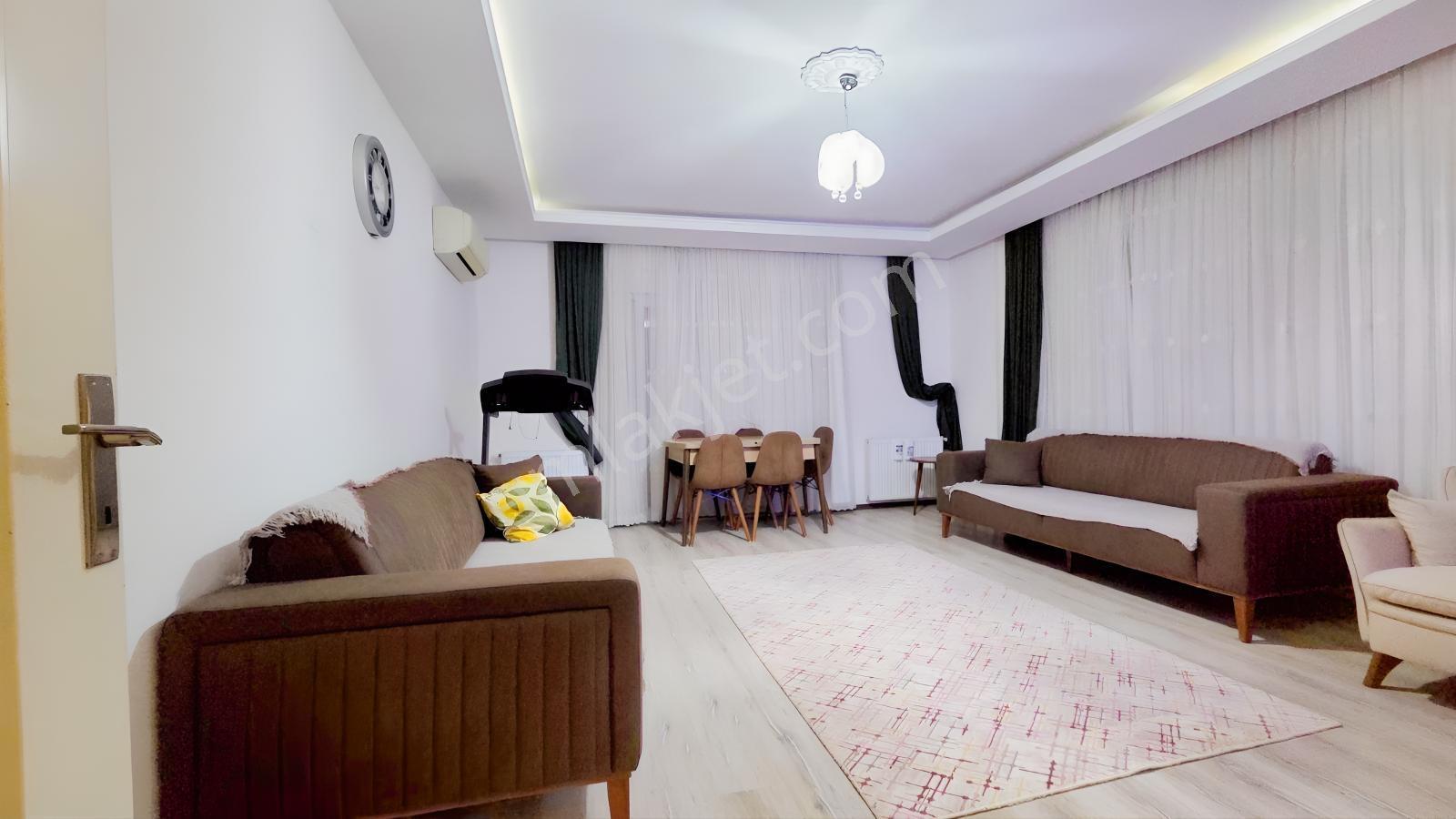 Habibler Mahallesinde 1.katta Asansörlü 3+1 120m² Fırsat Daire — fotoğraf 22