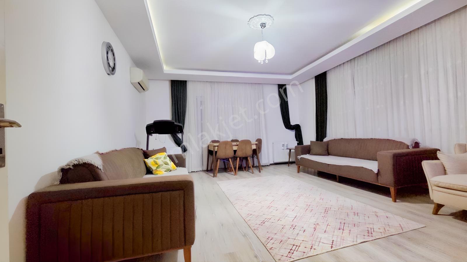 Habibler Mahallesinde 1.katta Asansörlü 3+1 120m² Fırsat Daire — fotoğraf 23
