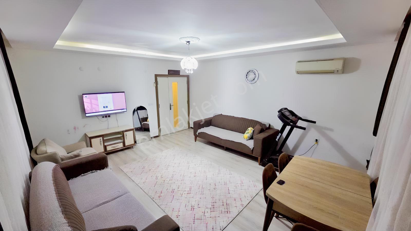 Habibler Mahallesinde 1.katta Asansörlü 3+1 120m² Fırsat Daire — fotoğraf 24