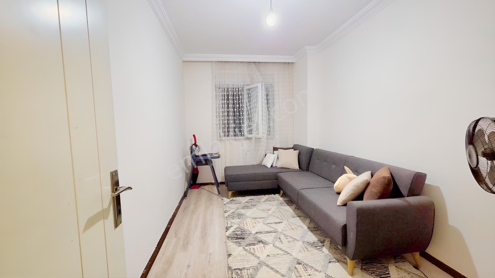 Habibler Mahallesinde 1.katta Asansörlü 3+1 120m² Fırsat Daire — fotoğraf 26