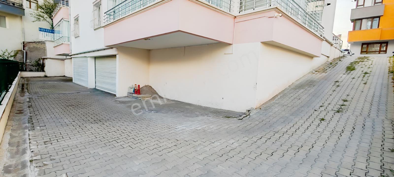Cevizlidere Caddesine Yakın Ara Kat Kombili 3+1 Satılık Daire — fotoğraf 6