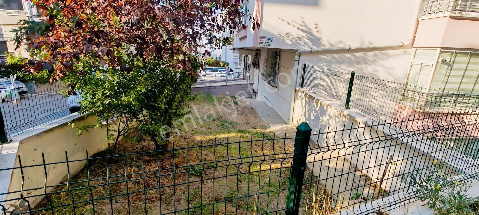 Cevizlidere Caddesine Yakın Ara Kat Kombili 3+1 Satılık Daire — fotoğraf 14