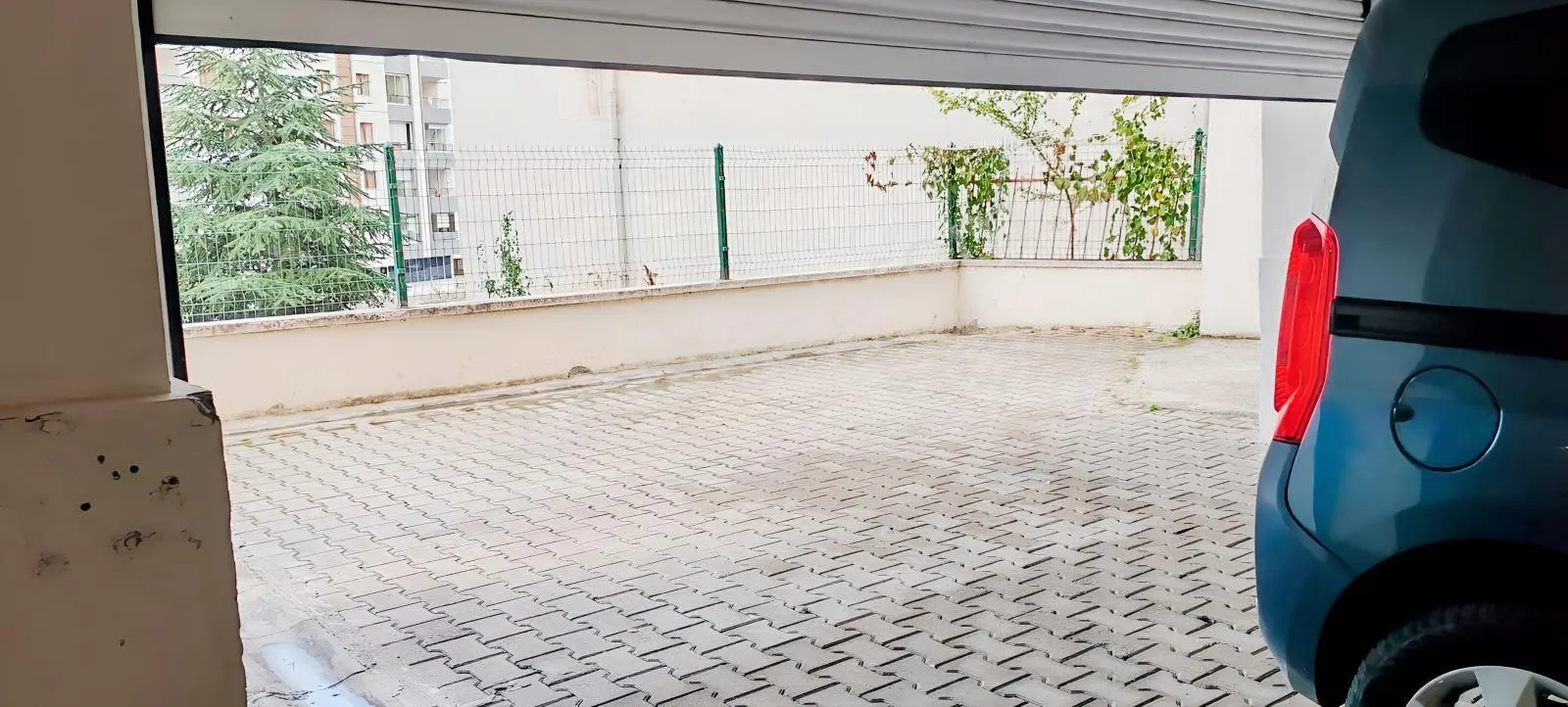 Cevizlidere Caddesine Yakın Ara Kat Kombili 3+1 Satılık Daire — fotoğraf 46
