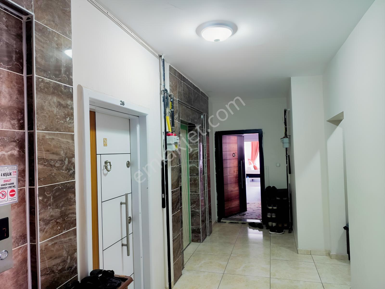 Tekerek Mahallesinde Satılık 3+1 Daire — fotoğraf 17