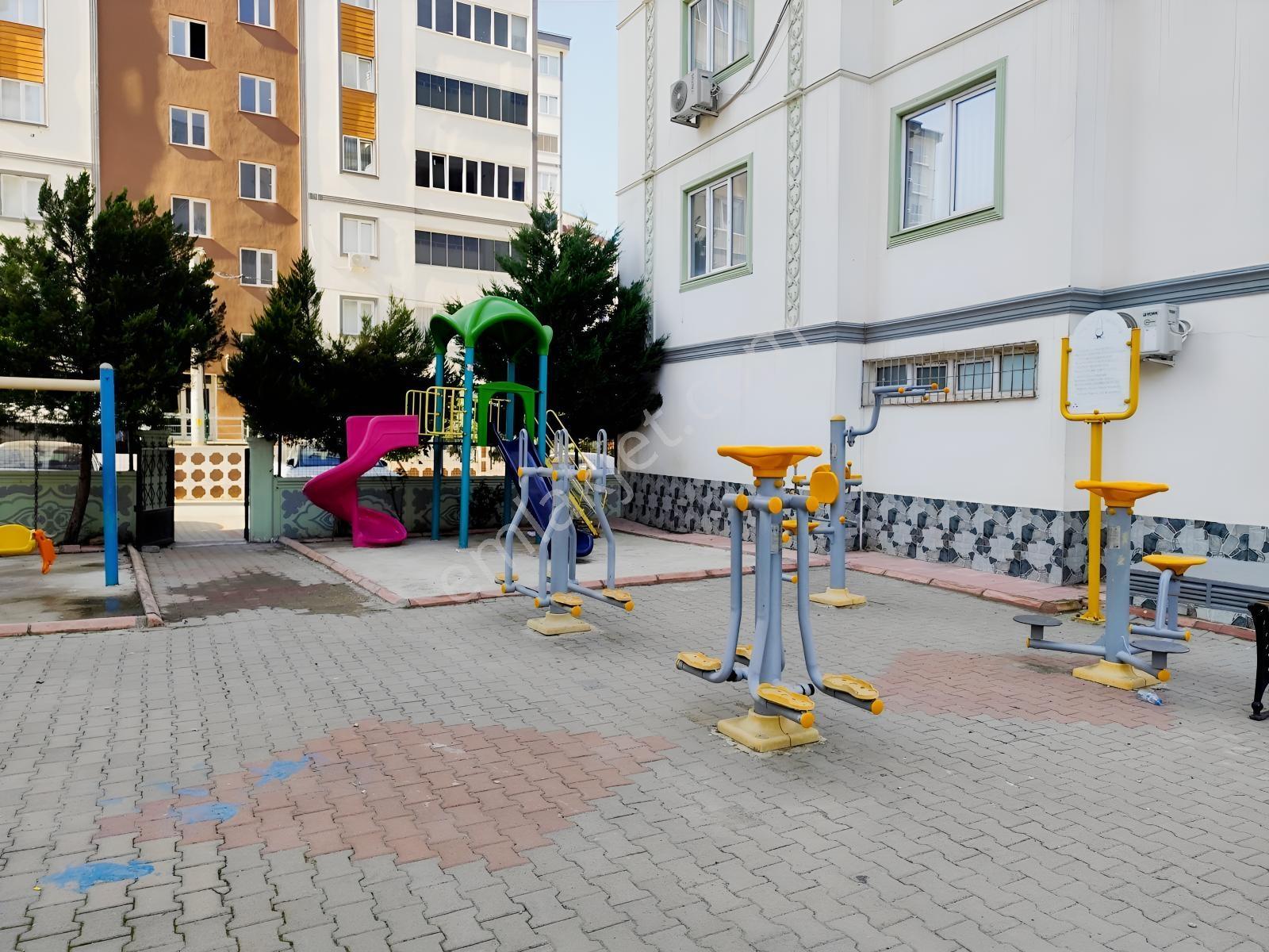 Tekerek Mahallesinde Satılık 3+1 Daire — fotoğraf 23