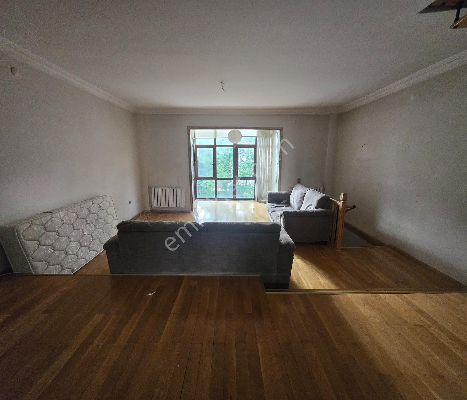 Koru Mahallesi Uyum Sitesi Yapılı Villa — fotoğraf 5