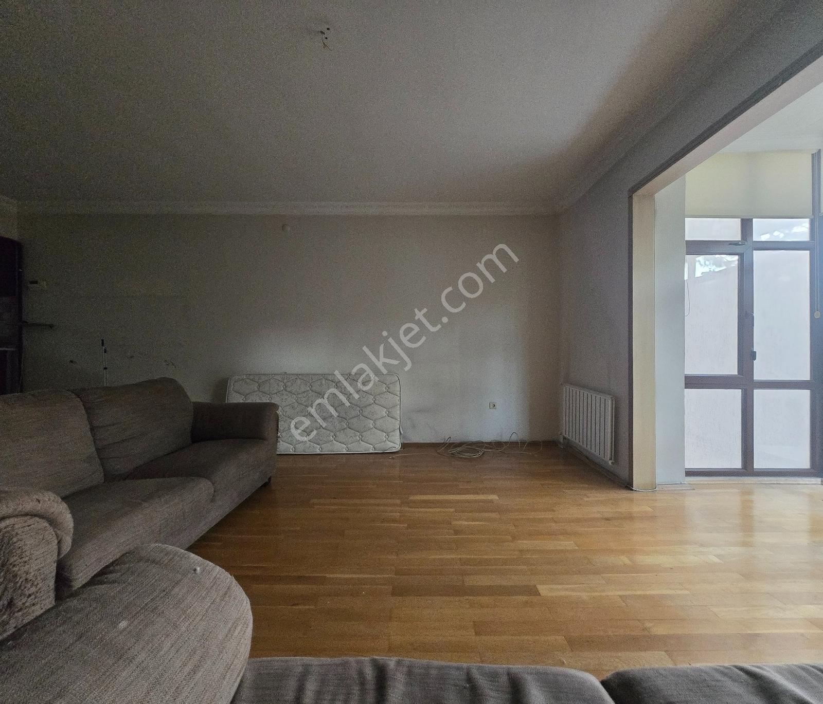Koru Mahallesi Uyum Sitesi Yapılı Villa — fotoğraf 6