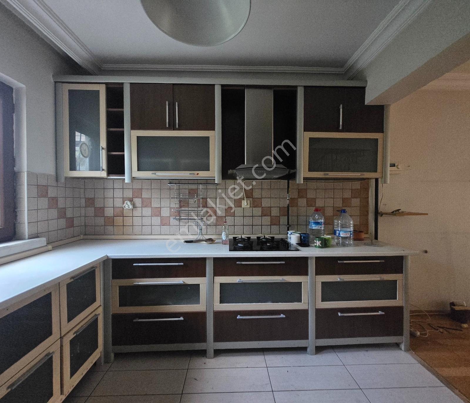 Koru Mahallesi Uyum Sitesi Yapılı Villa — fotoğraf 10