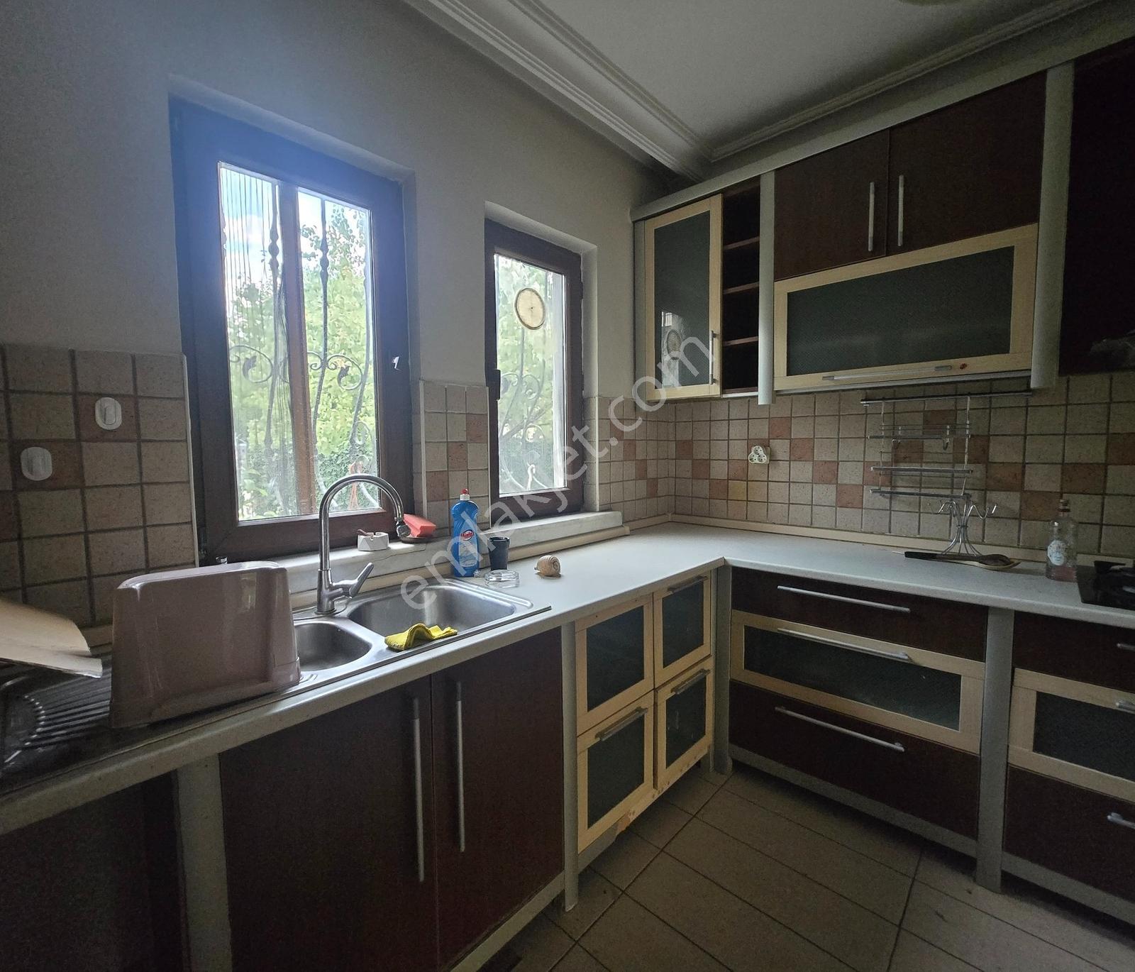 Koru Mahallesi Uyum Sitesi Yapılı Villa — fotoğraf 11