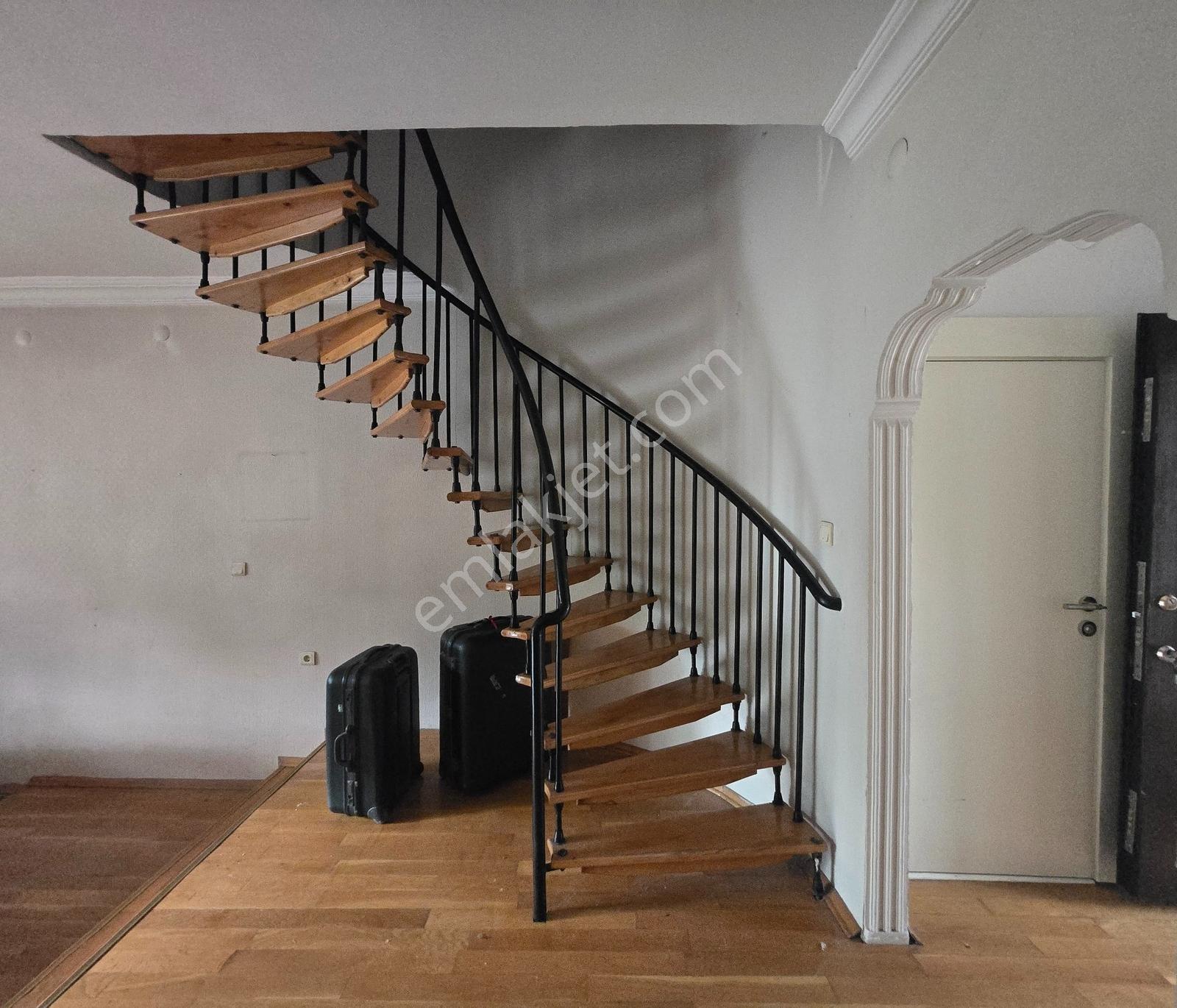 Koru Mahallesi Uyum Sitesi Yapılı Villa — fotoğraf 12