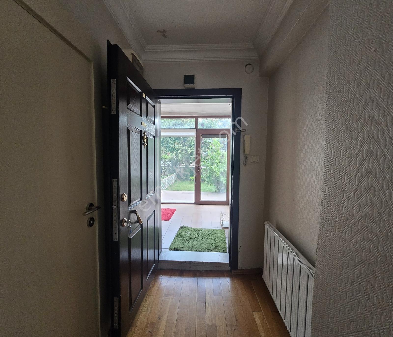Koru Mahallesi Uyum Sitesi Yapılı Villa — fotoğraf 13
