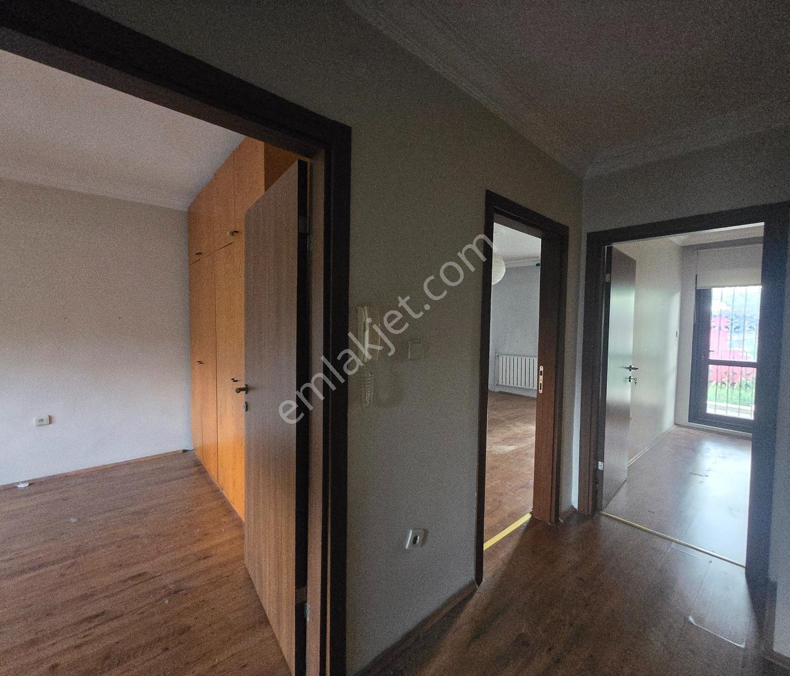 Koru Mahallesi Uyum Sitesi Yapılı Villa — fotoğraf 14