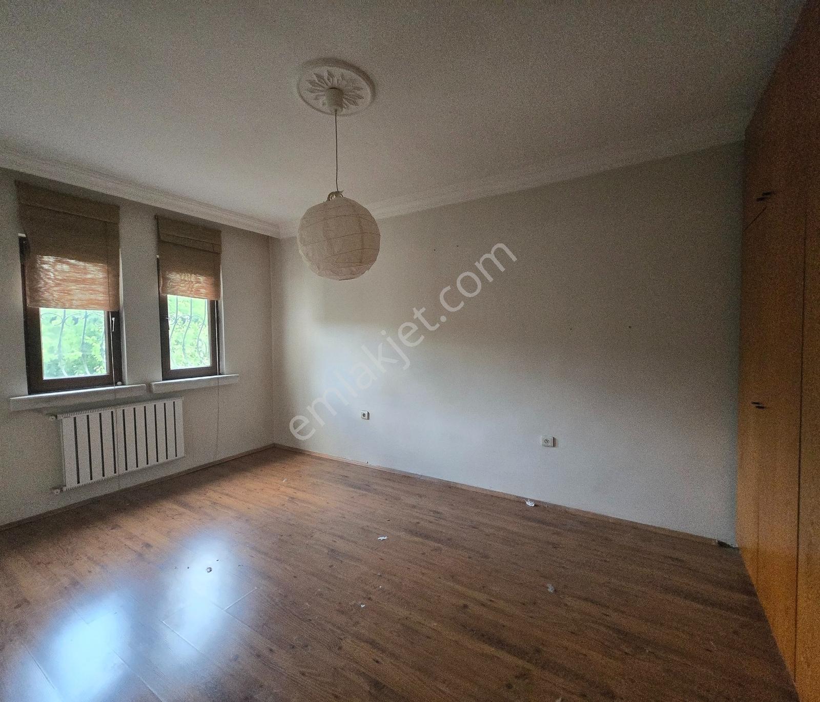 Koru Mahallesi Uyum Sitesi Yapılı Villa — fotoğraf 18