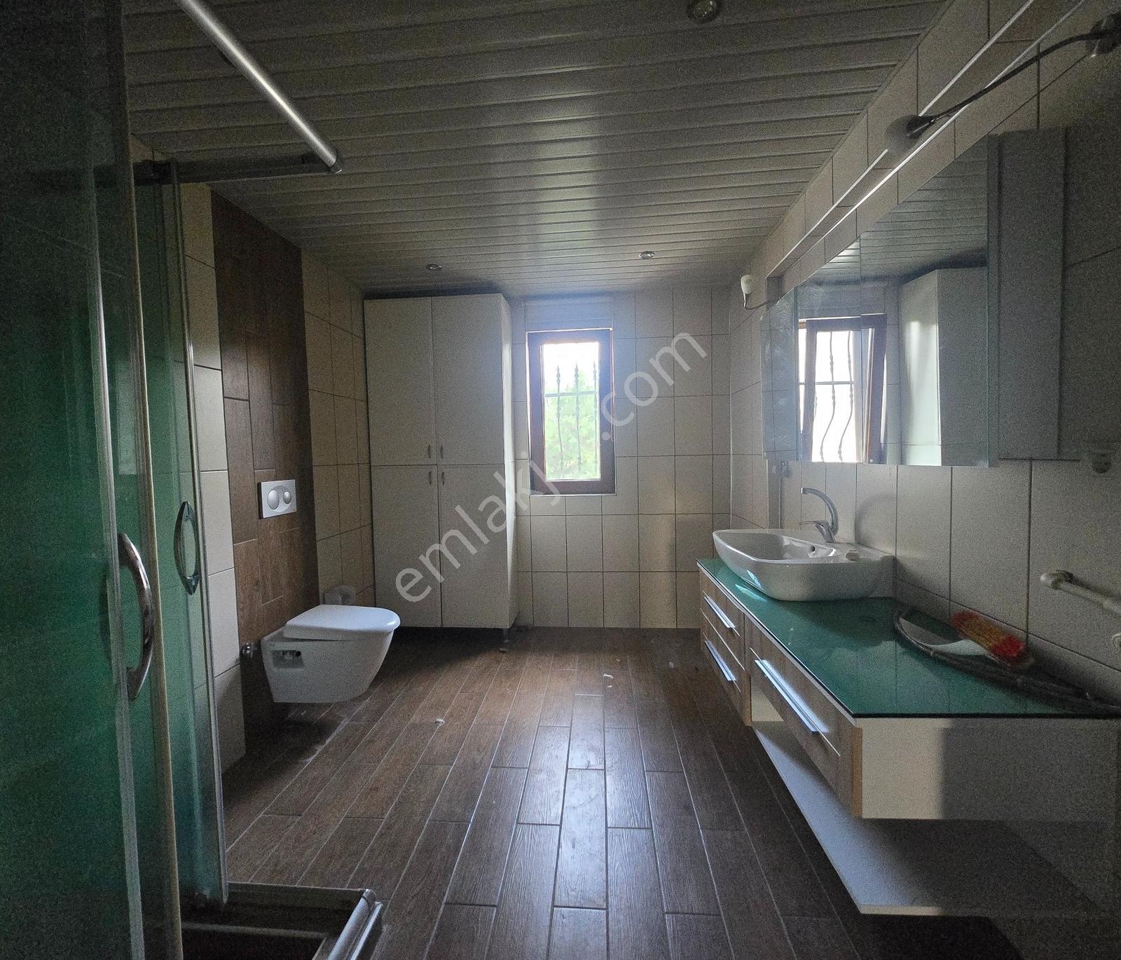 Koru Mahallesi Uyum Sitesi Yapılı Villa — fotoğraf 20