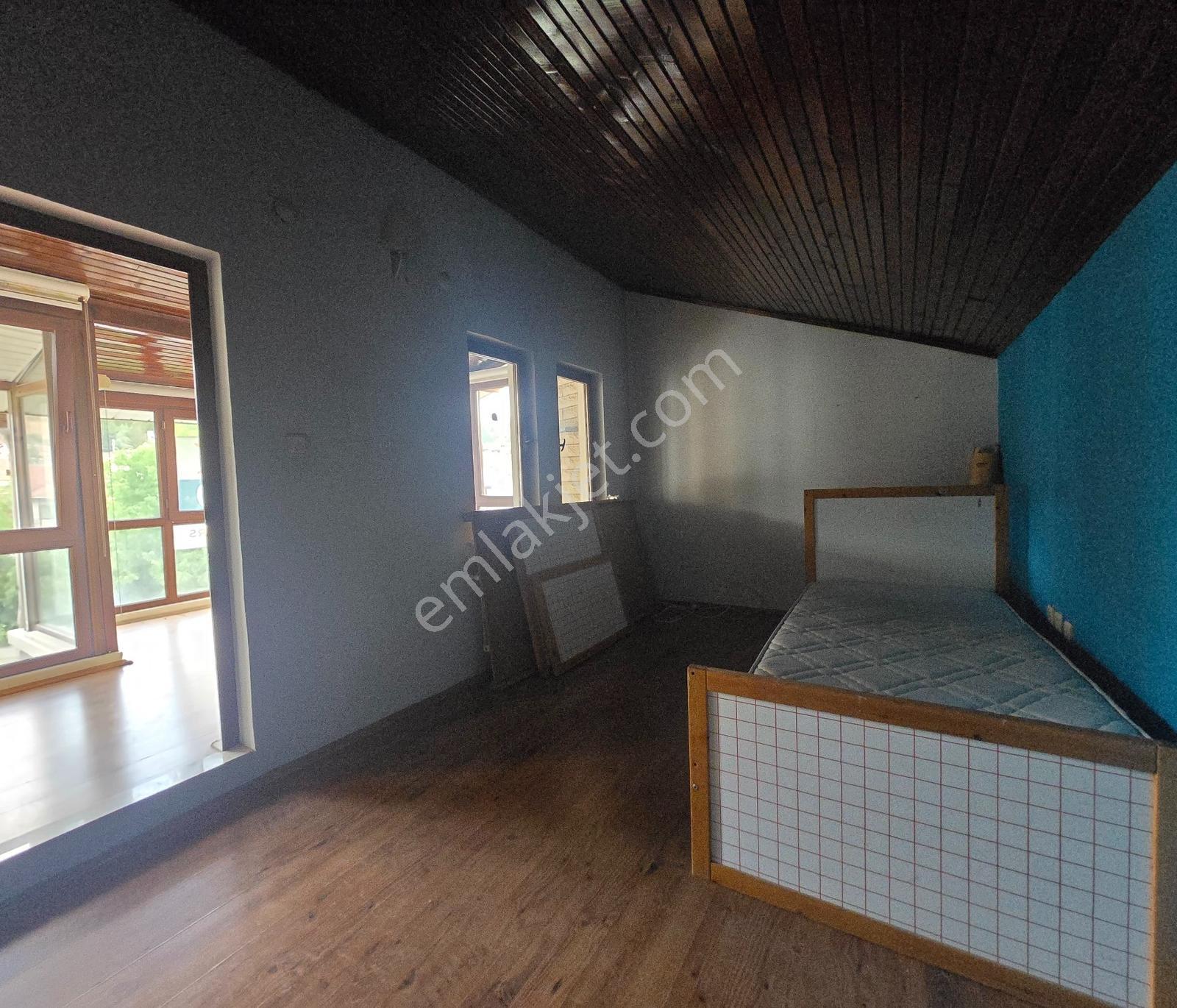 Koru Mahallesi Uyum Sitesi Yapılı Villa — fotoğraf 22