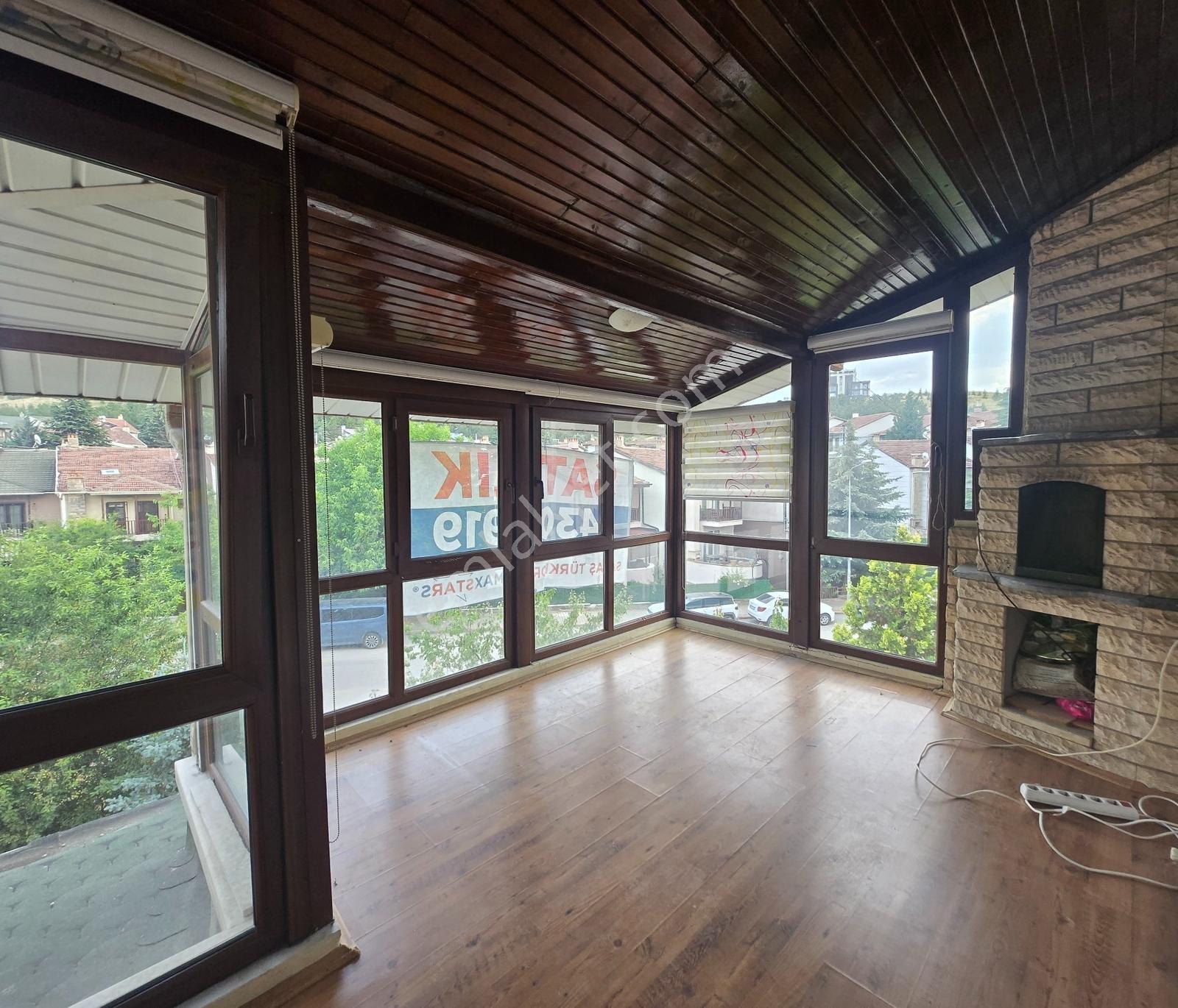 Koru Mahallesi Uyum Sitesi Yapılı Villa — fotoğraf 23