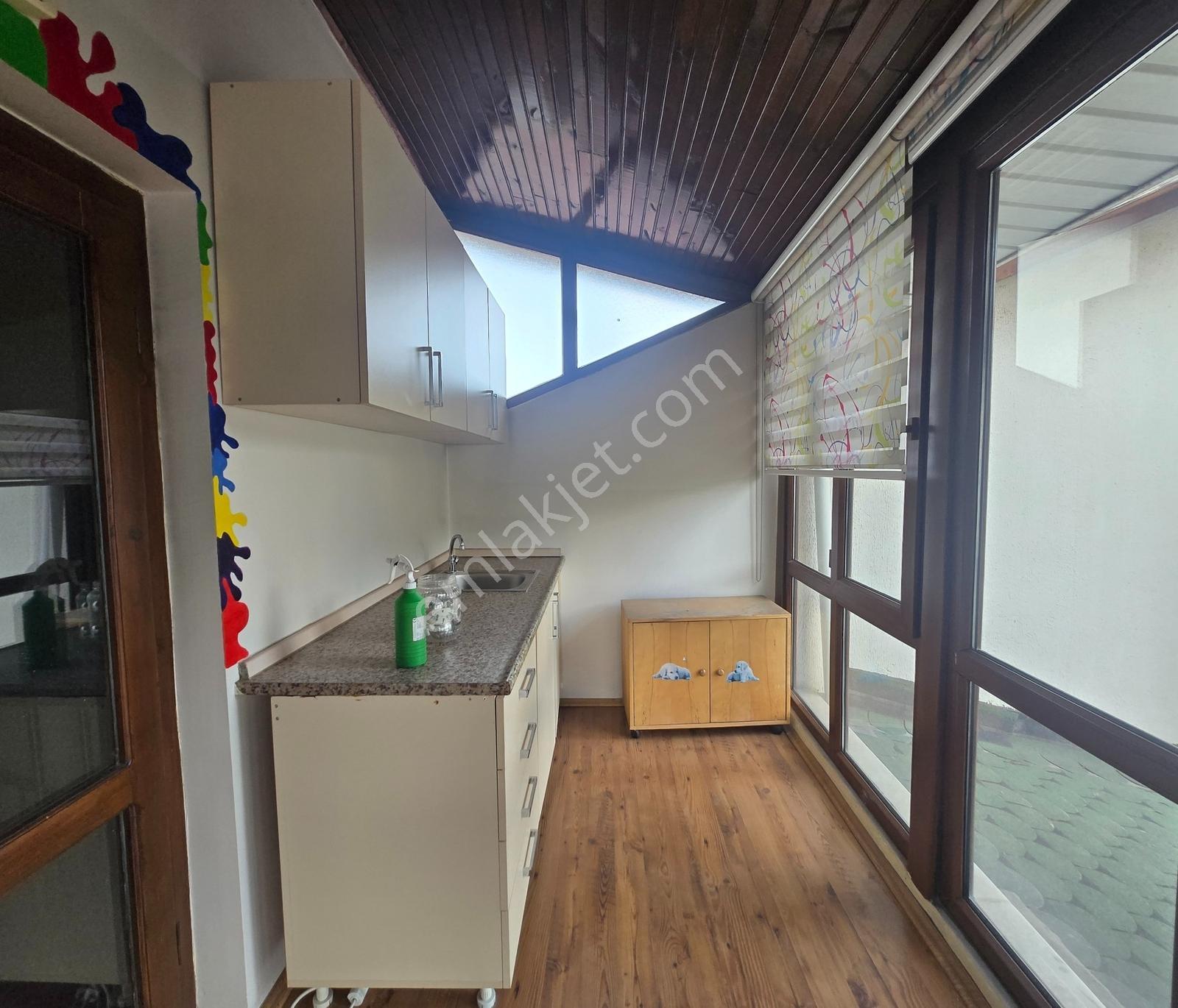 Koru Mahallesi Uyum Sitesi Yapılı Villa — fotoğraf 24