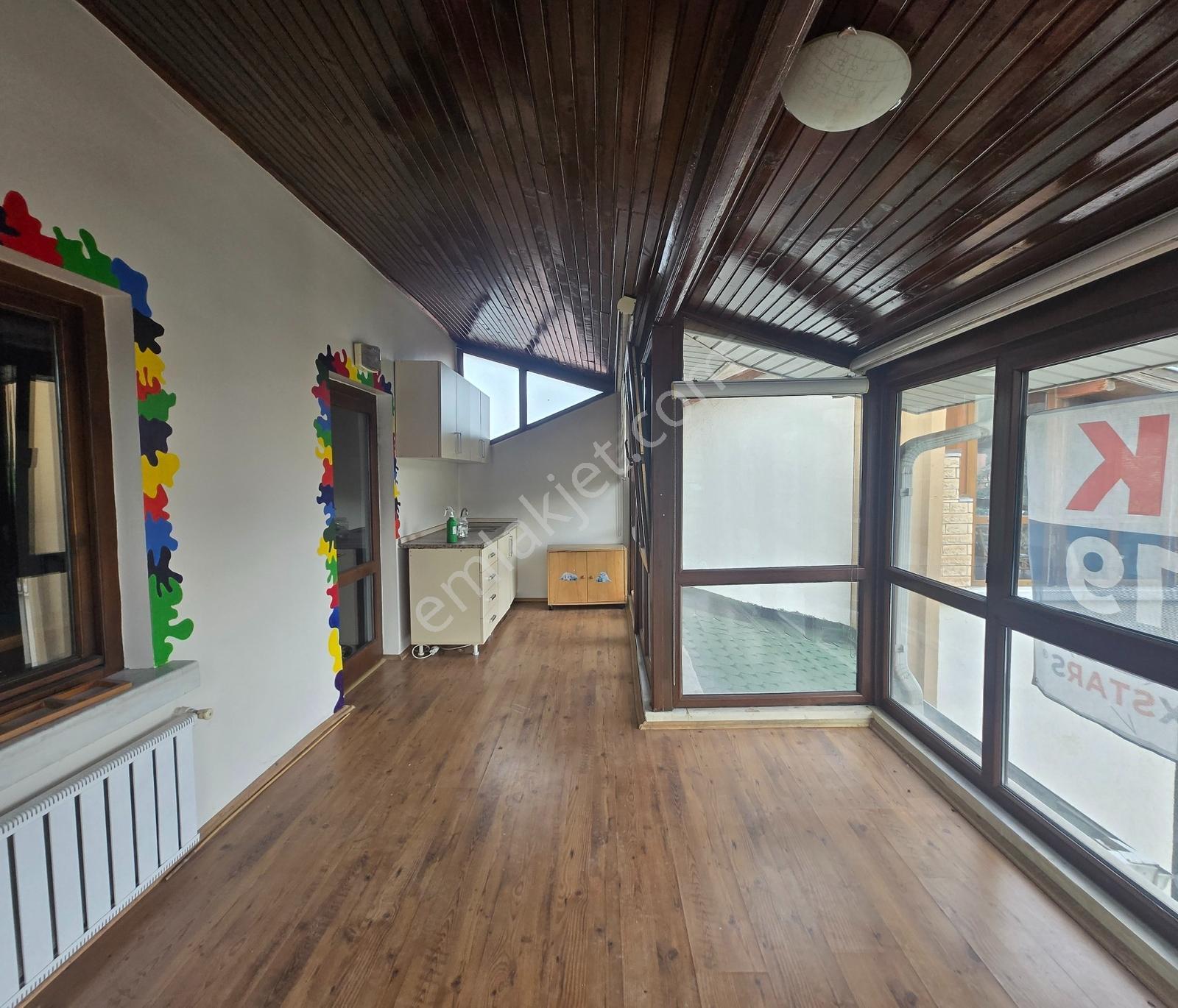 Koru Mahallesi Uyum Sitesi Yapılı Villa — fotoğraf 26