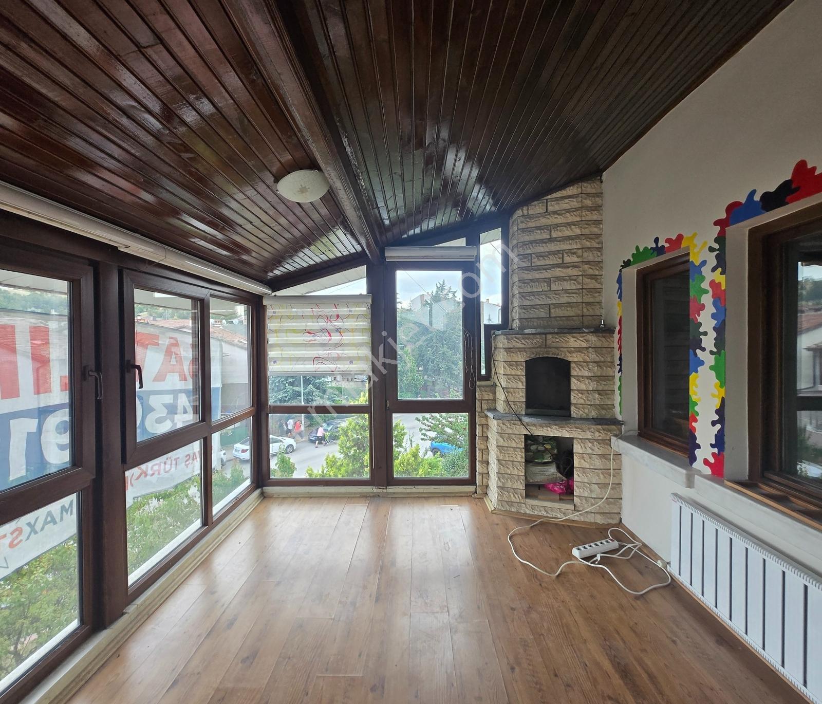Koru Mahallesi Uyum Sitesi Yapılı Villa — fotoğraf 28