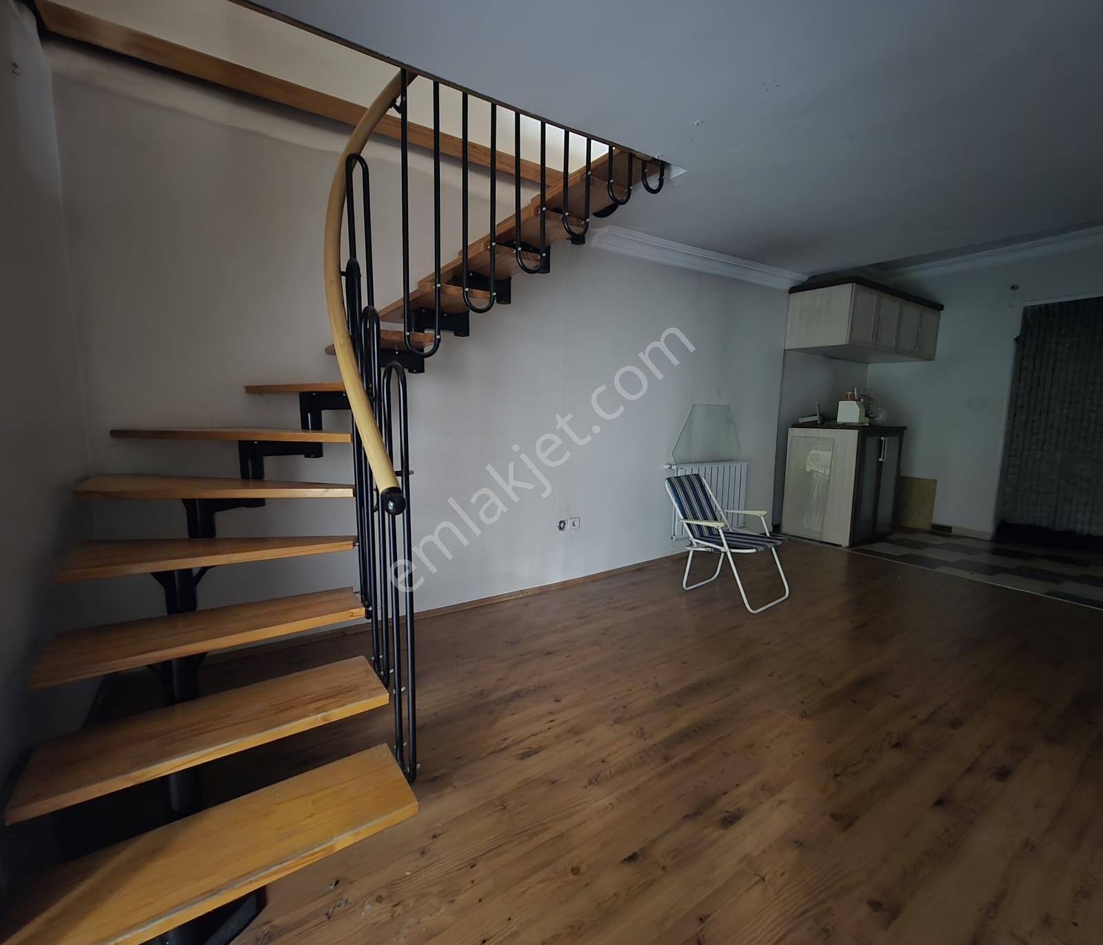 Koru Mahallesi Uyum Sitesi Yapılı Villa — fotoğraf 29