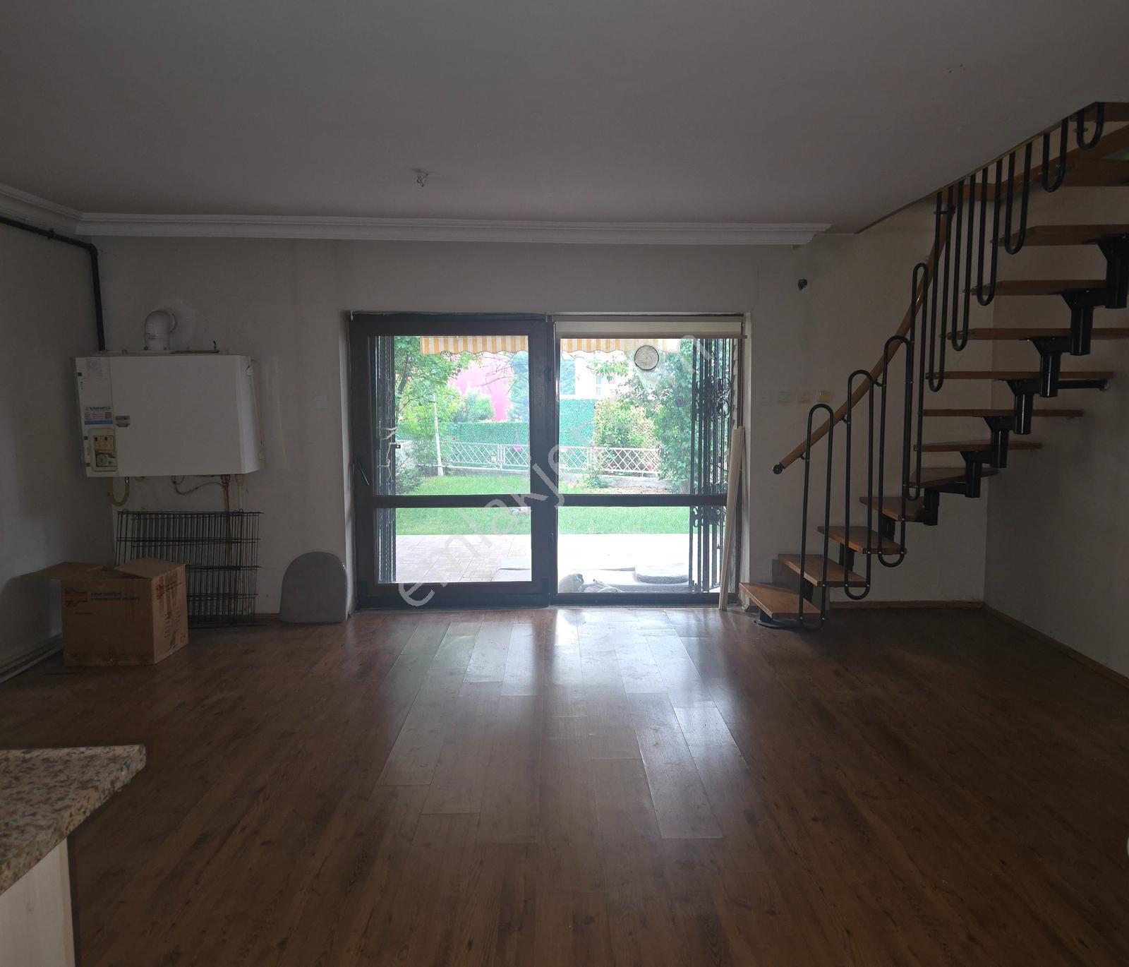 Koru Mahallesi Uyum Sitesi Yapılı Villa — fotoğraf 30