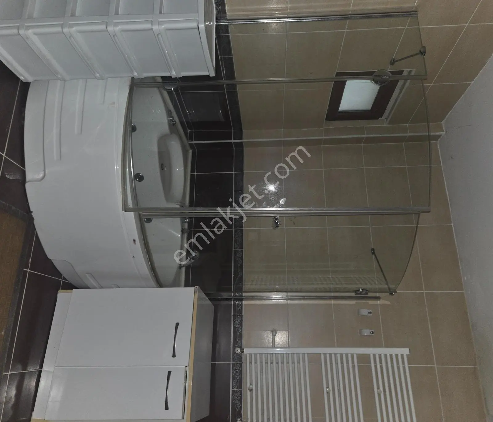 Koru Mahallesi Uyum Sitesi Yapılı Villa — fotoğraf 32