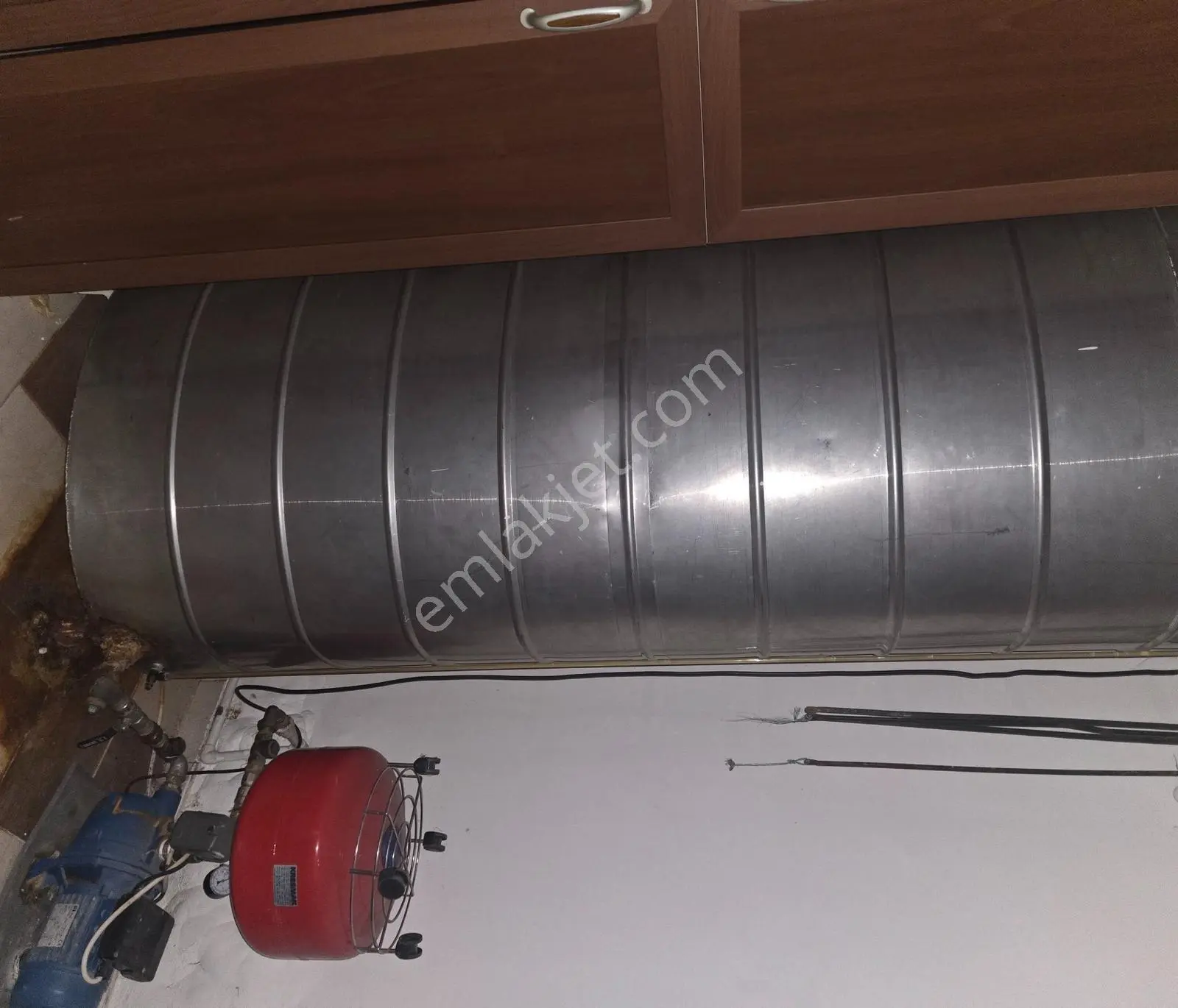 Koru Mahallesi Uyum Sitesi Yapılı Villa — fotoğraf 33