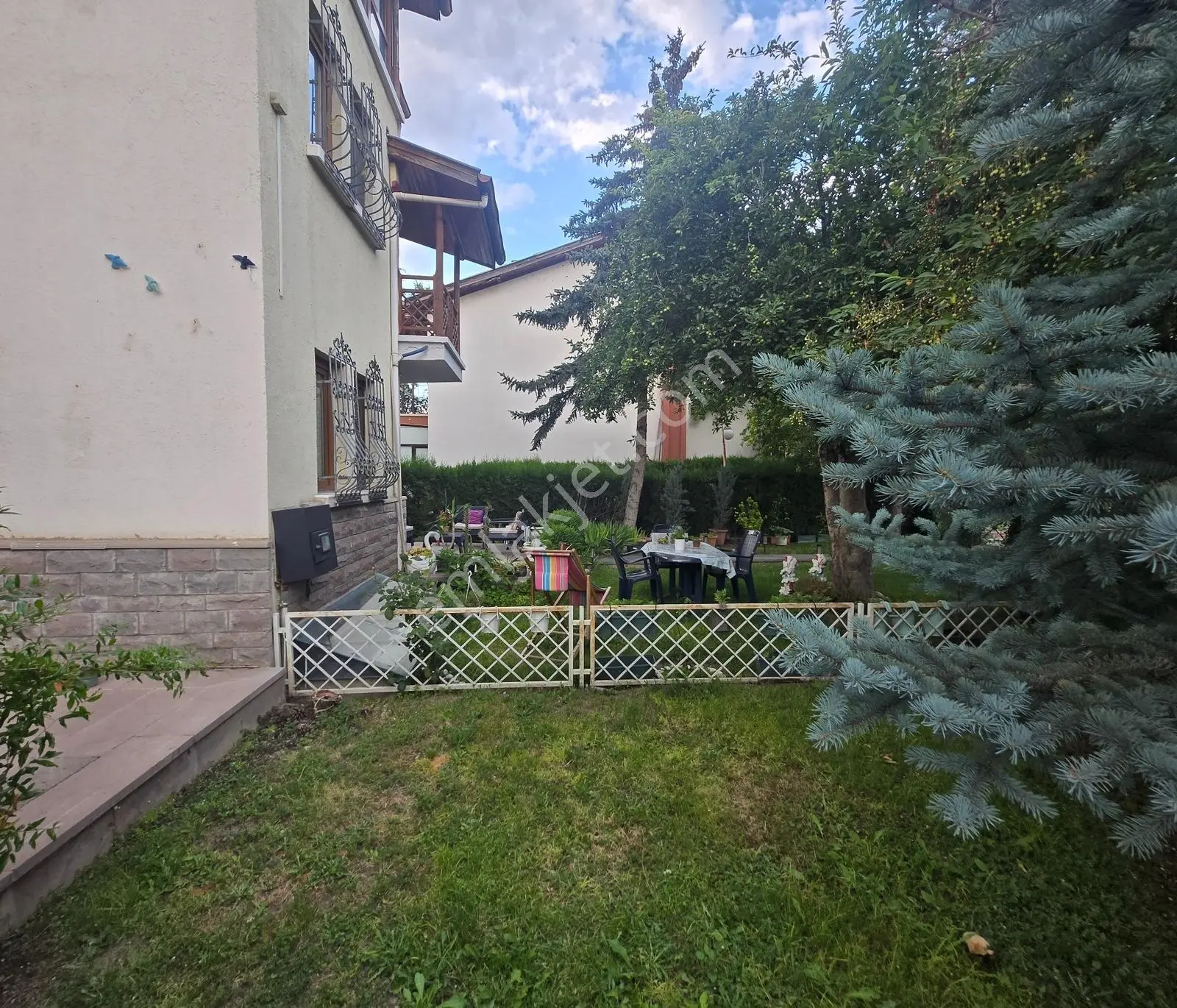 Koru Mahallesi Uyum Sitesi Yapılı Villa — fotoğraf 39