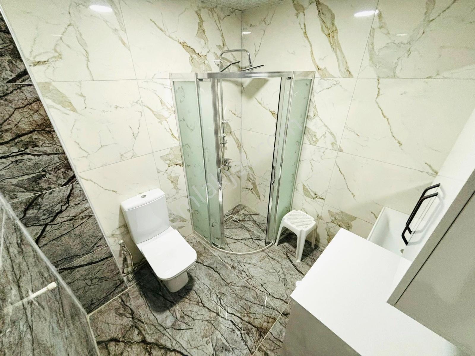 ▀güç'ten Güre'de Kazdağları Manzaralı Çift Teraslı Lüx 3+1 Villa — fotoğraf 5