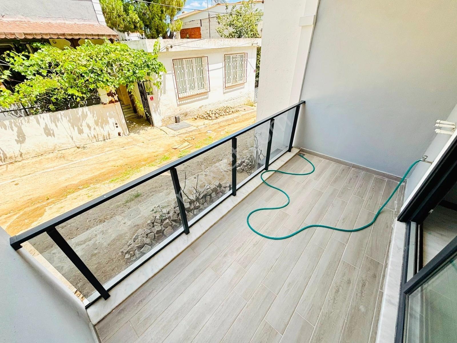 ▀güç'ten Güre'de Kazdağları Manzaralı Çift Teraslı Lüx 3+1 Villa — fotoğraf 7