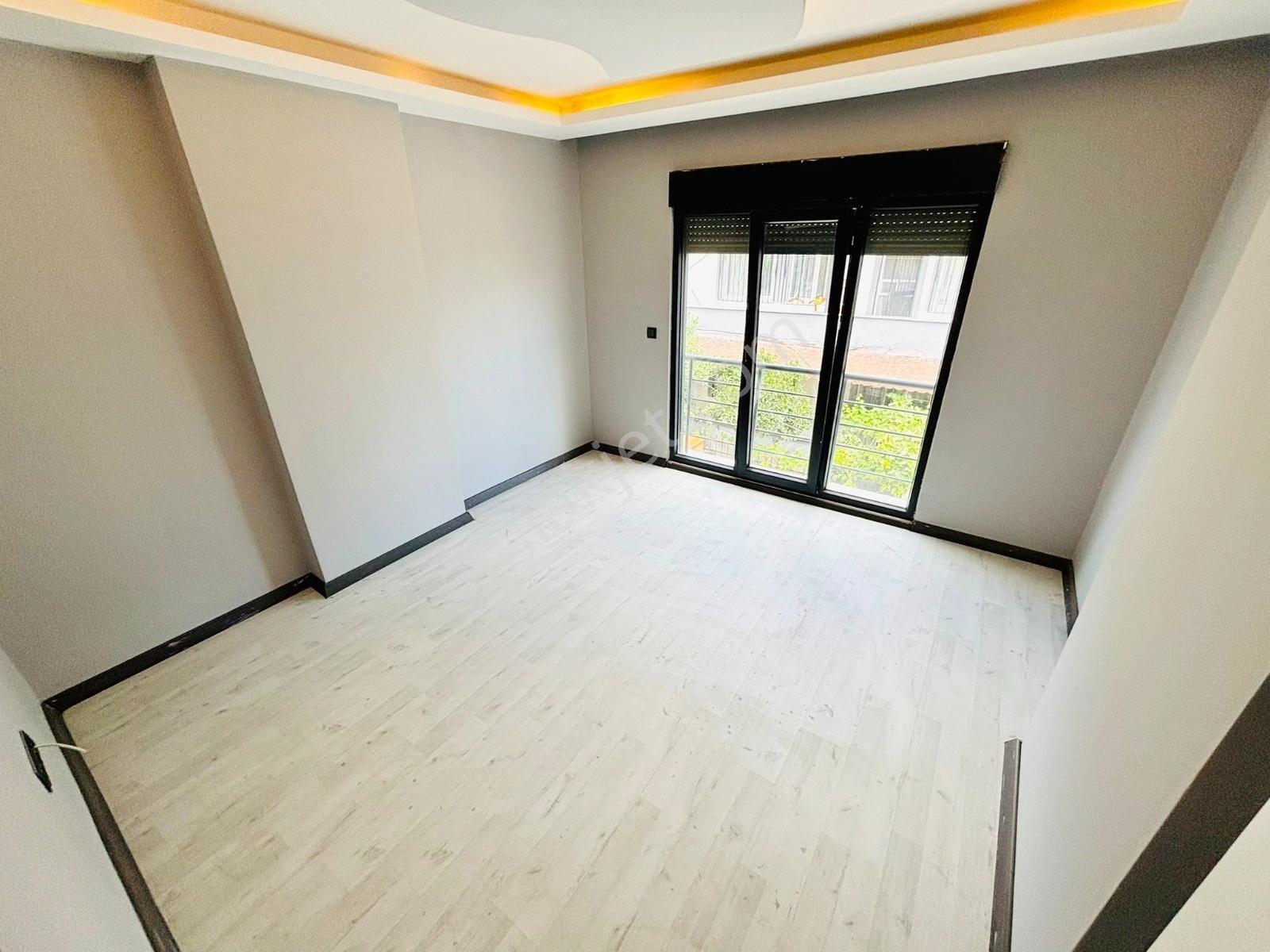 ▀güç'ten Güre'de Kazdağları Manzaralı Çift Teraslı Lüx 3+1 Villa — fotoğraf 8