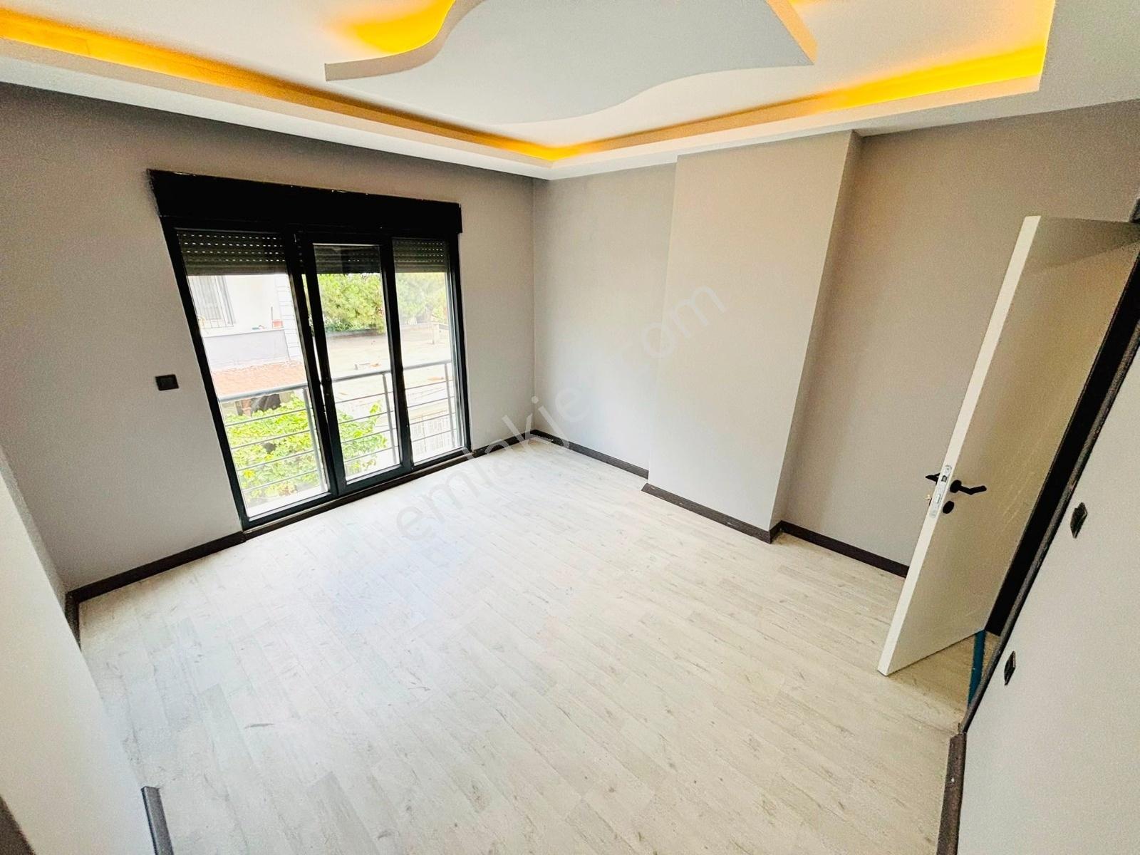 ▀güç'ten Güre'de Kazdağları Manzaralı Çift Teraslı Lüx 3+1 Villa — fotoğraf 9