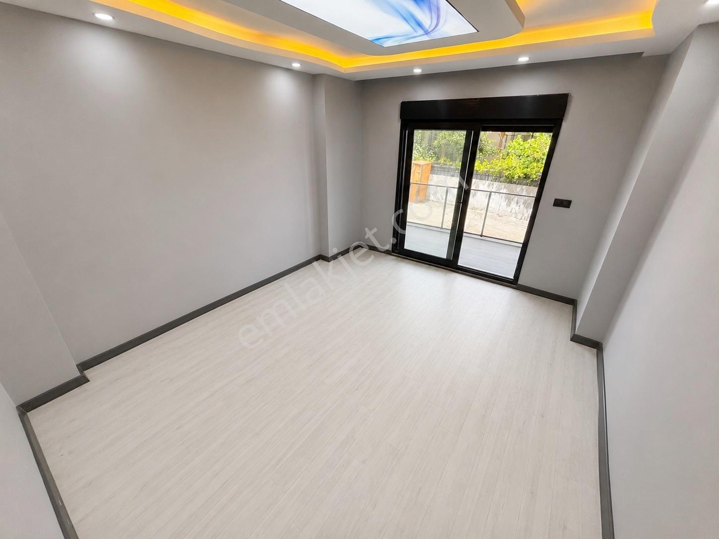 ▀güç'ten Güre'de Kazdağları Manzaralı Çift Teraslı Lüx 3+1 Villa — fotoğraf 11