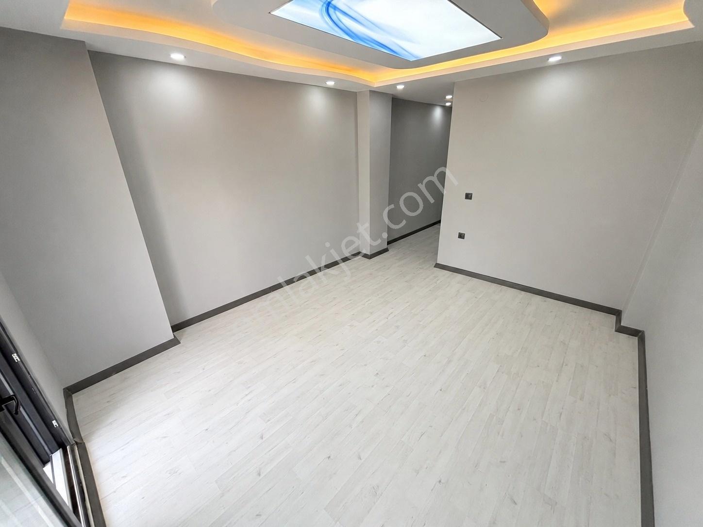 ▀güç'ten Güre'de Kazdağları Manzaralı Çift Teraslı Lüx 3+1 Villa — fotoğraf 12