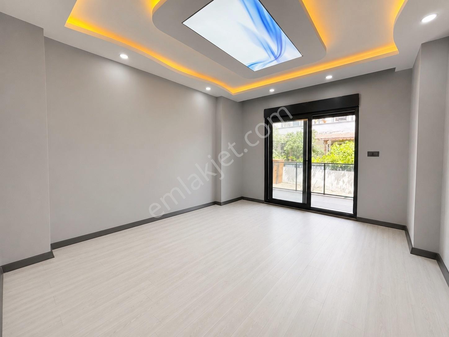 ▀güç'ten Güre'de Kazdağları Manzaralı Çift Teraslı Lüx 3+1 Villa — fotoğraf 19