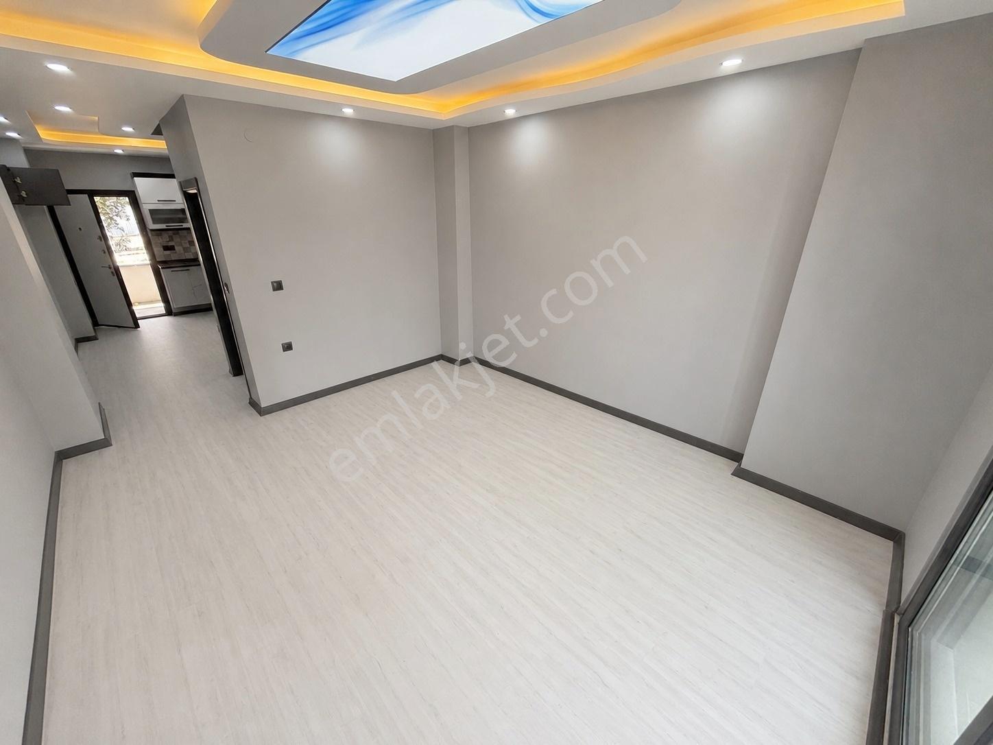 ▀güç'ten Güre'de Kazdağları Manzaralı Çift Teraslı Lüx 3+1 Villa — fotoğraf 20