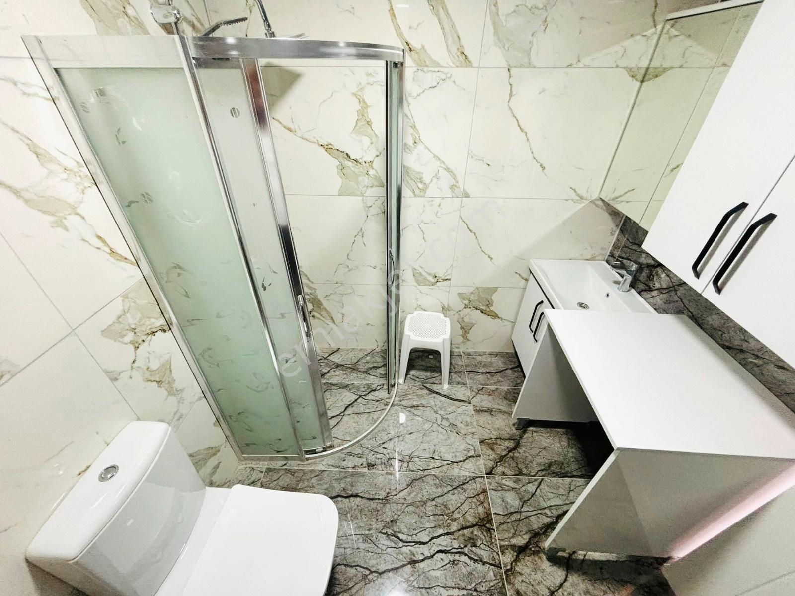▀güç'ten Güre'de Kazdağları Manzaralı Çift Teraslı Lüx 3+1 Villa — fotoğraf 21