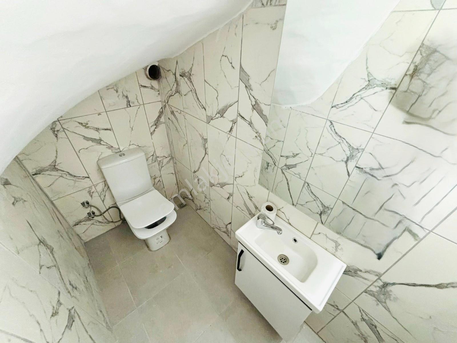 ▀güç'ten Güre'de Kazdağları Manzaralı Çift Teraslı Lüx 3+1 Villa — fotoğraf 22
