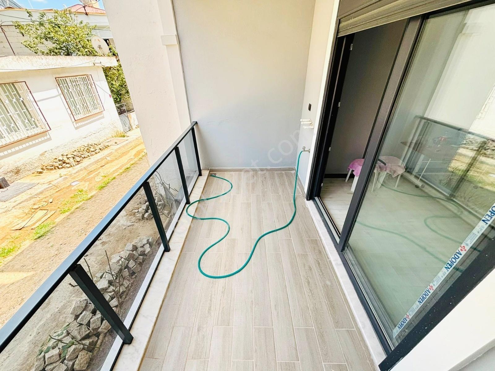 ▀güç'ten Güre'de Kazdağları Manzaralı Çift Teraslı Lüx 3+1 Villa — fotoğraf 25