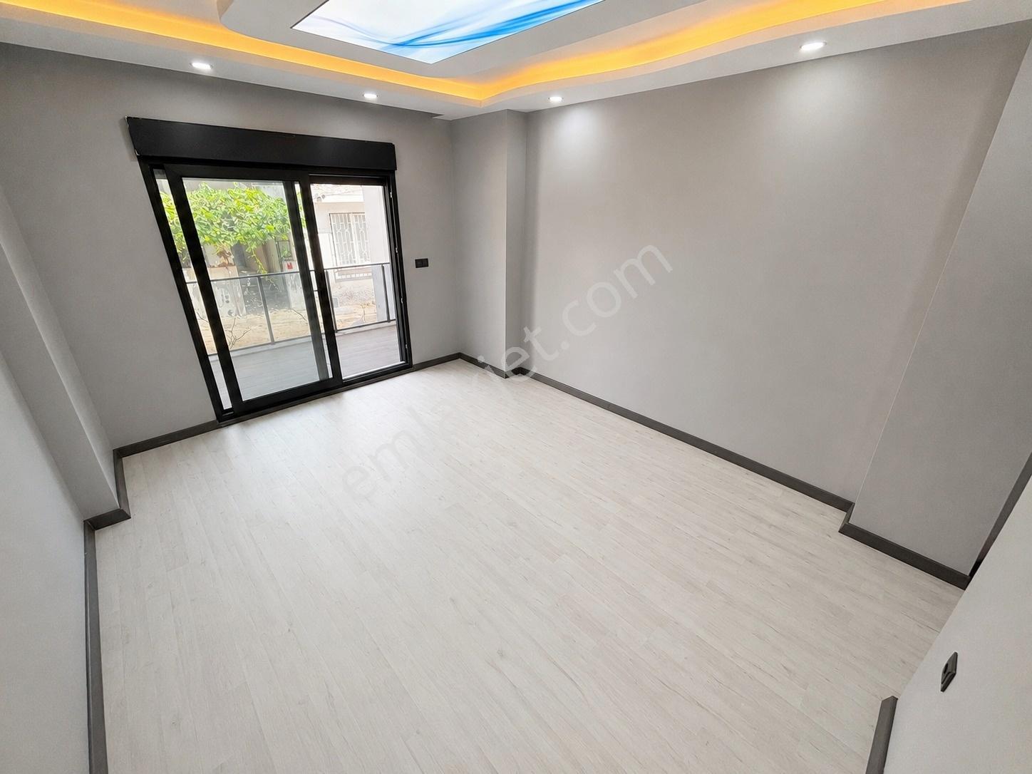 ▀güç'ten Güre'de Kazdağları Manzaralı Çift Teraslı Lüx 3+1 Villa — fotoğraf 26