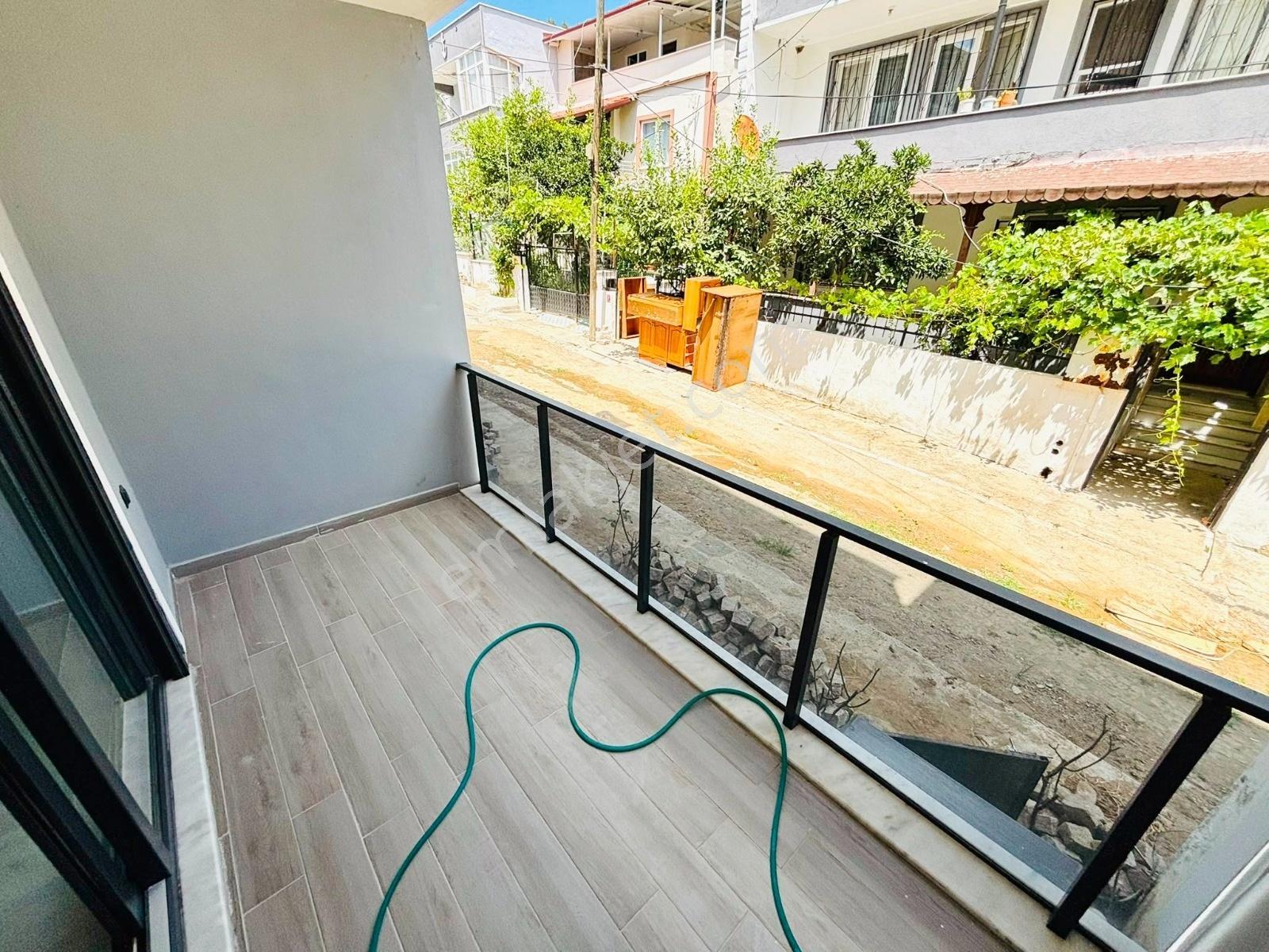 ▀güç'ten Güre'de Kazdağları Manzaralı Çift Teraslı Lüx 3+1 Villa — fotoğraf 27