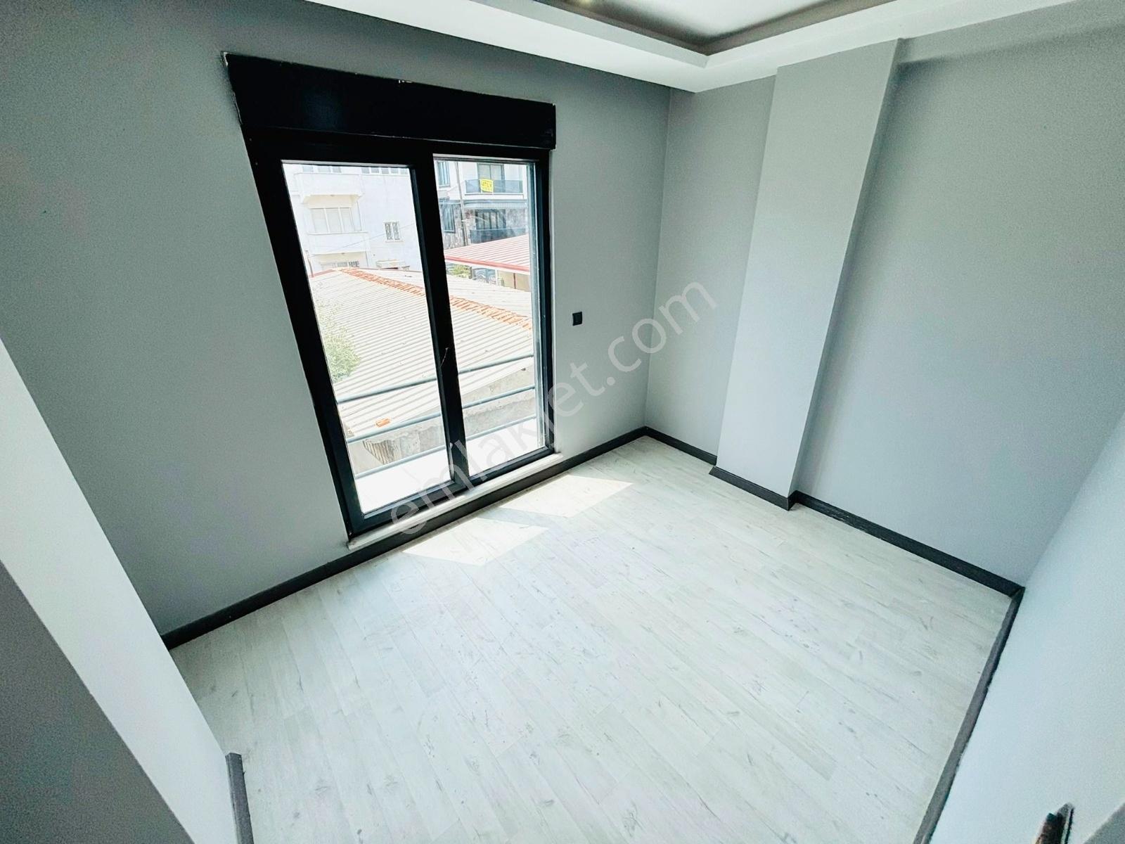 ▀güç'ten Güre'de Kazdağları Manzaralı Çift Teraslı Lüx 3+1 Villa — fotoğraf 29