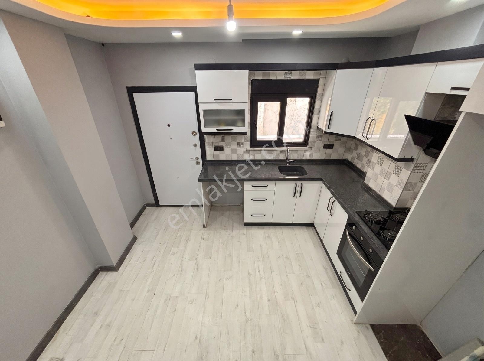 ▀güç'ten Güre'de Kazdağları Manzaralı Çift Teraslı Lüx 3+1 Villa — fotoğraf 31