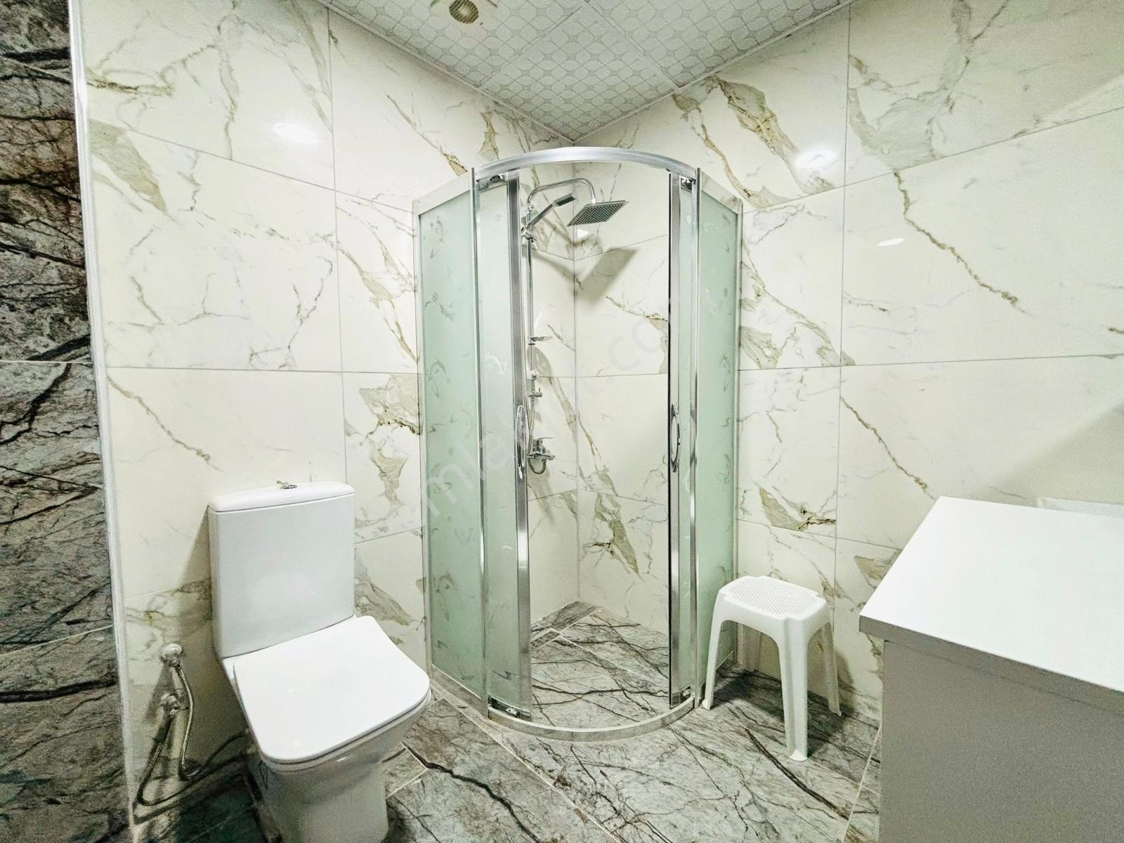 ▀güç'ten Güre'de Kazdağları Manzaralı Çift Teraslı Lüx 3+1 Villa — fotoğraf 32