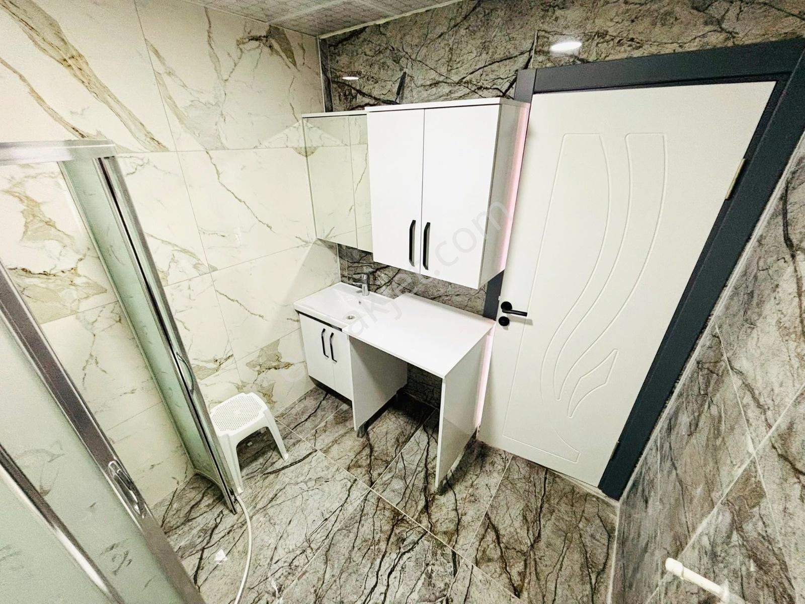 ▀güç'ten Güre'de Kazdağları Manzaralı Çift Teraslı Lüx 3+1 Villa — fotoğraf 33