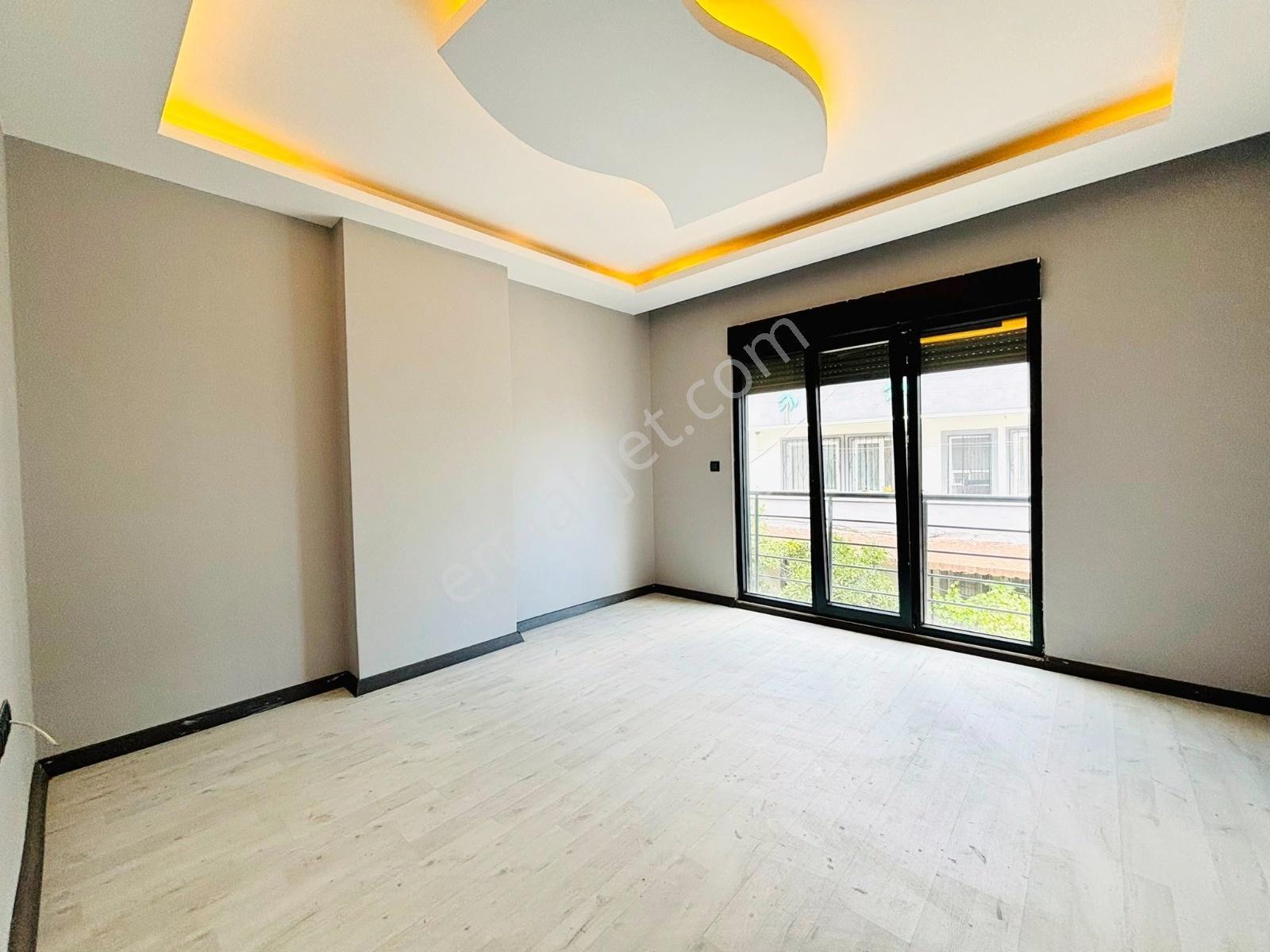 ▀güç'ten Güre'de Kazdağları Manzaralı Çift Teraslı Lüx 3+1 Villa — fotoğraf 34